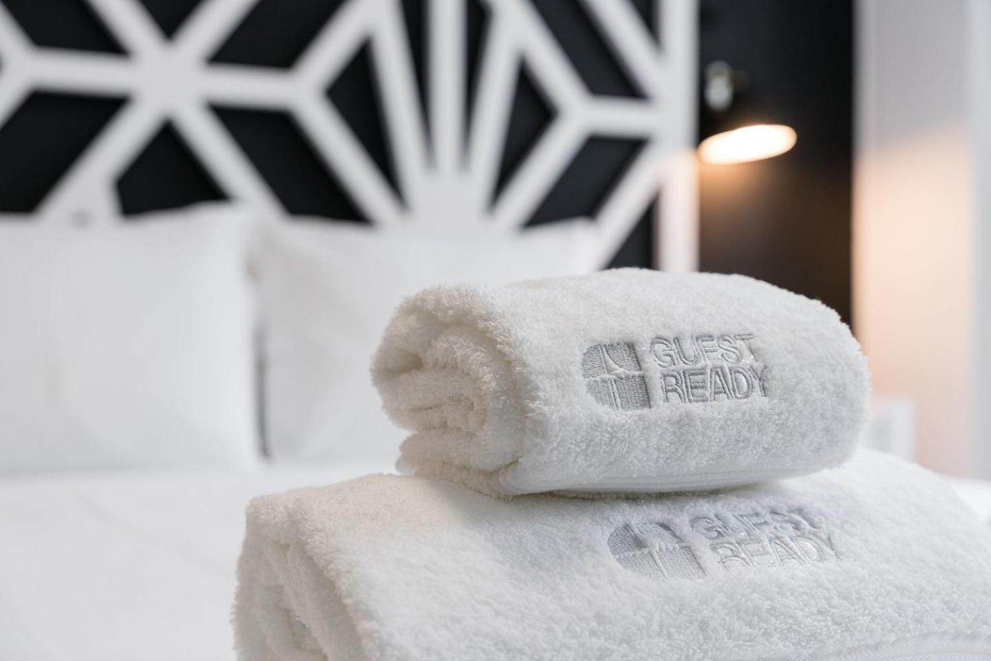 Hotel The Twenties By Guestready *