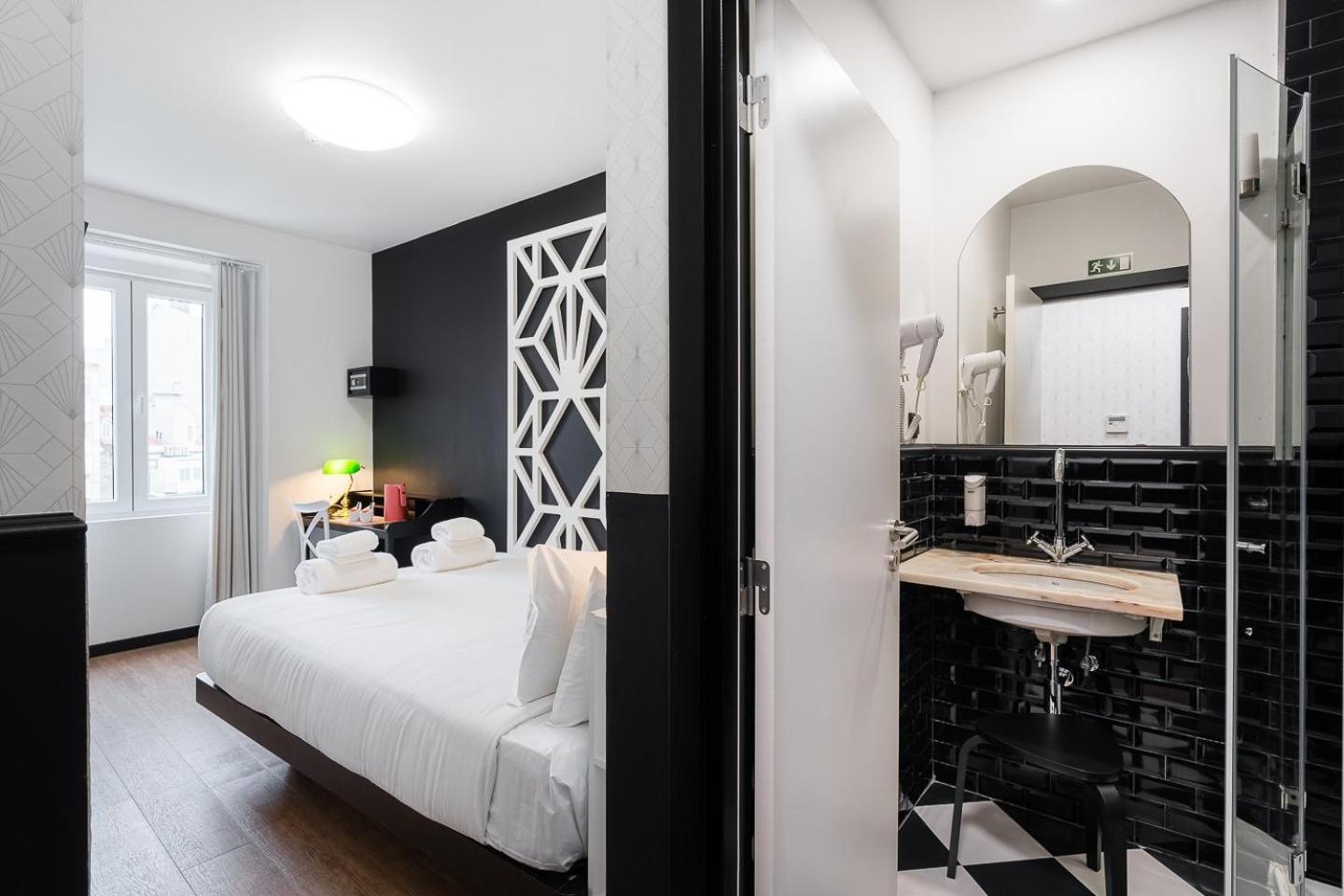 The Twenties By Guestready Lisbon