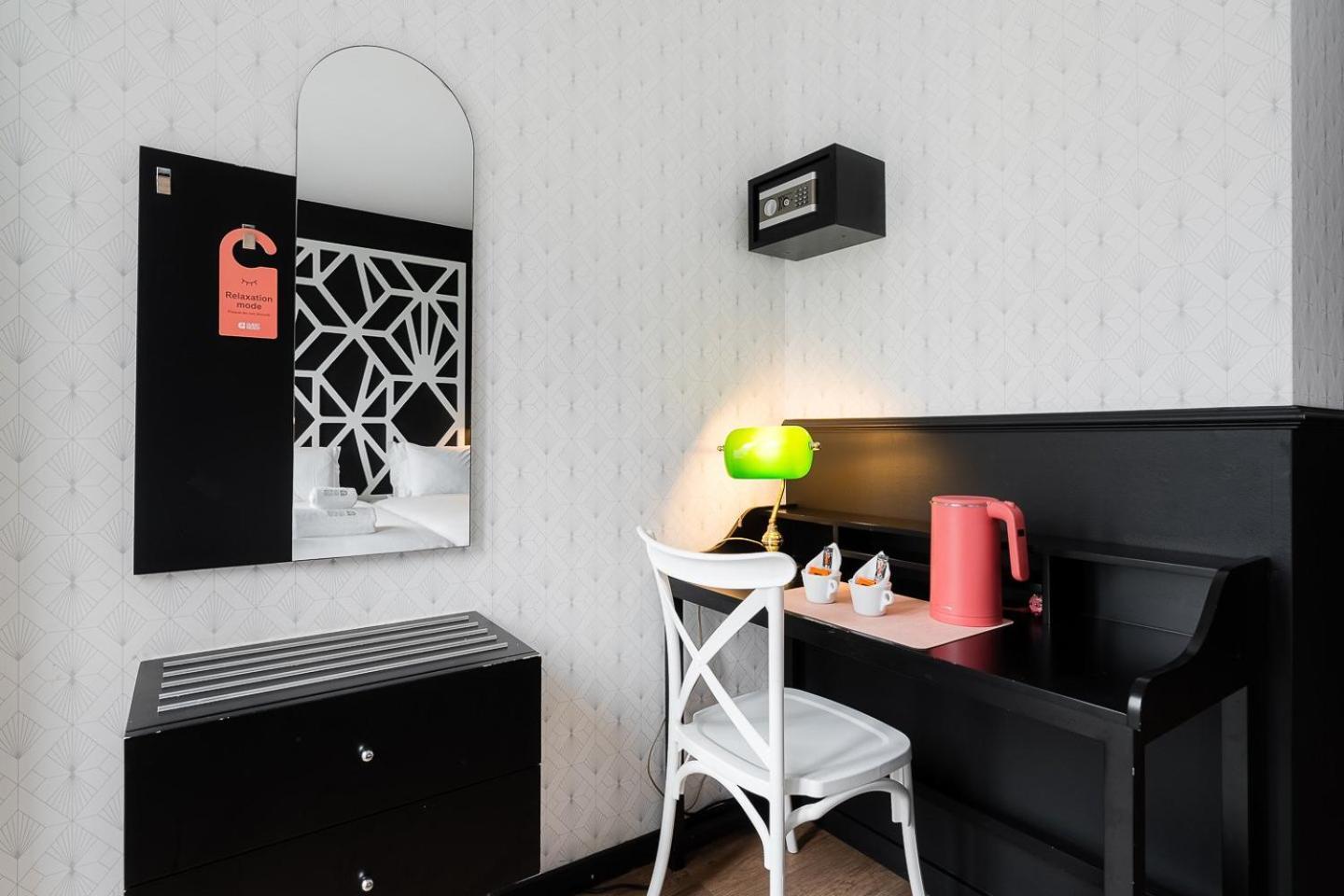 Hotel The Twenties By Guestready Lisbon