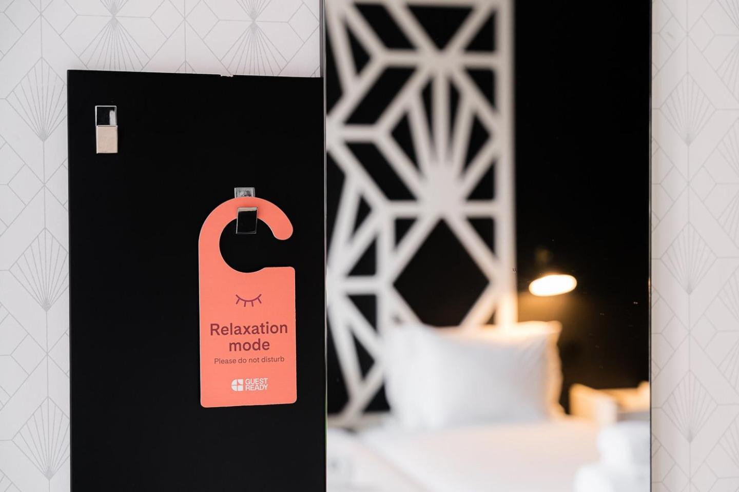 Hotel The Twenties By Guestready Lisbon
