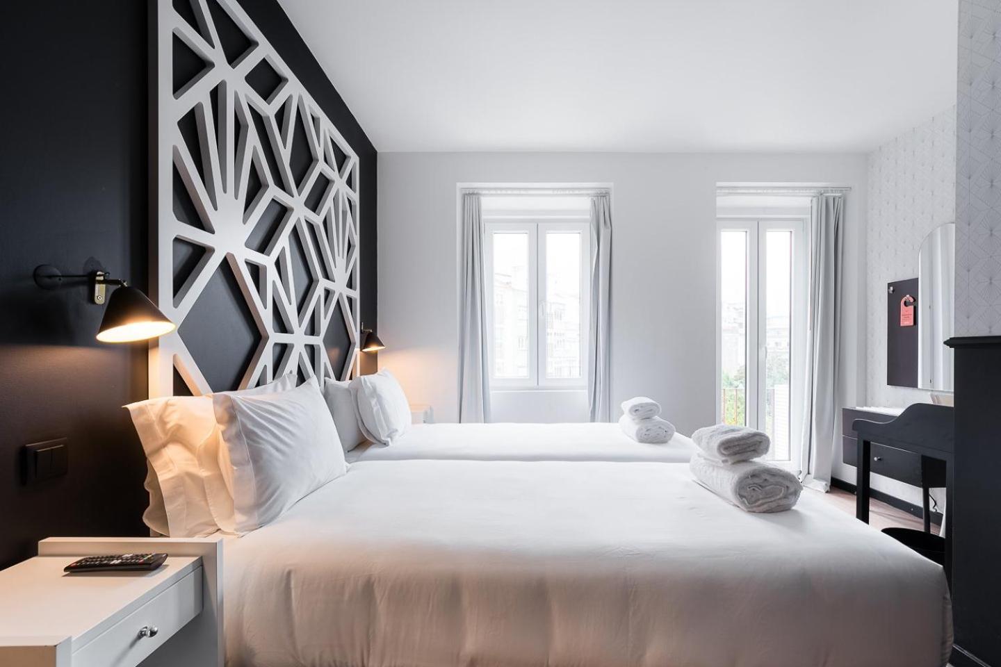 The Twenties By Guestready Hotel Lisbon