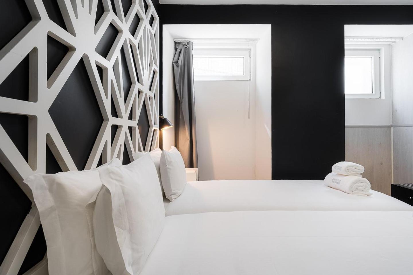 The Twenties By Guestready Lisbon