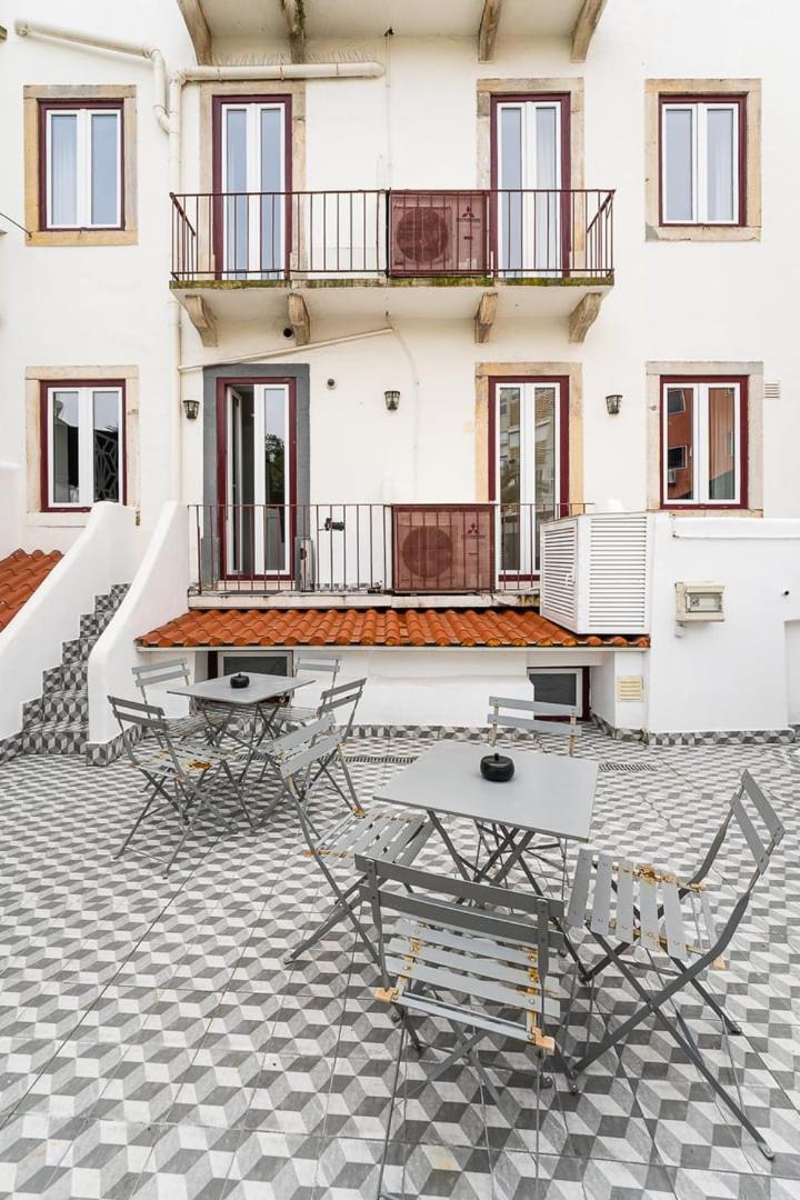 The Twenties By Guestready Lisbon
