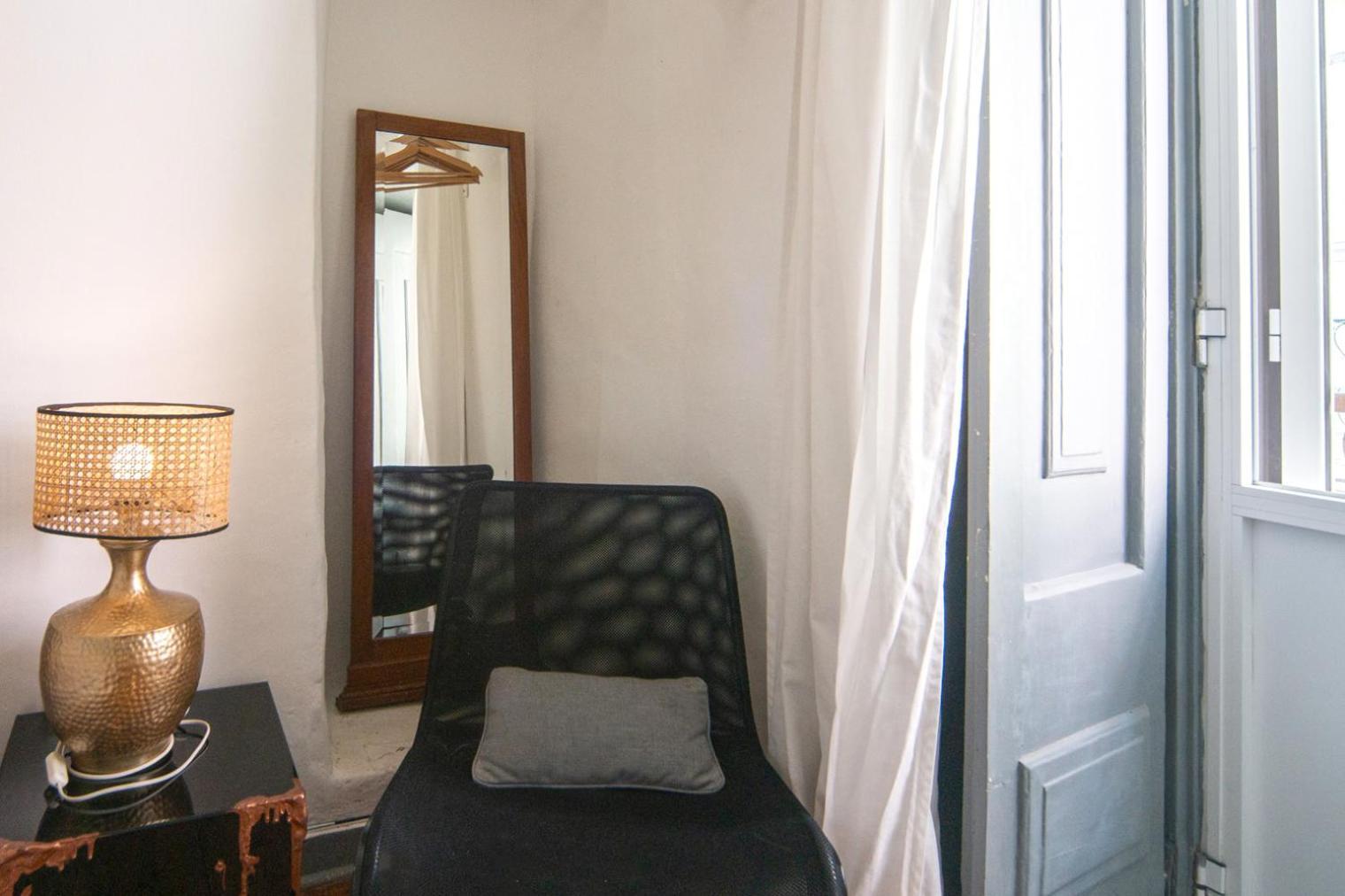 Apartment In Bairro Alto 2 - Lisbon Charm Apartment Lisbon