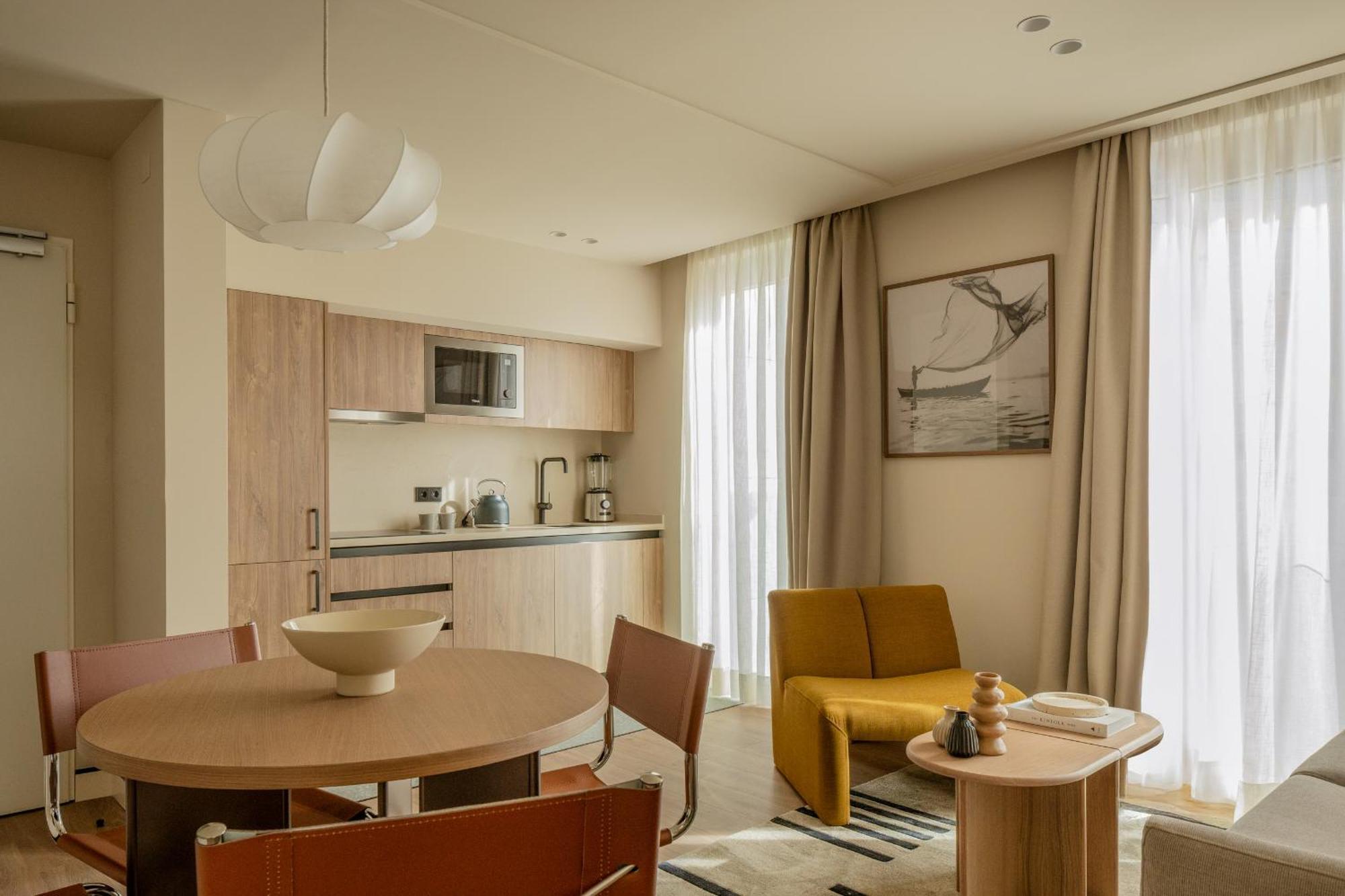 Postcode Liberdade 4* Lisbon