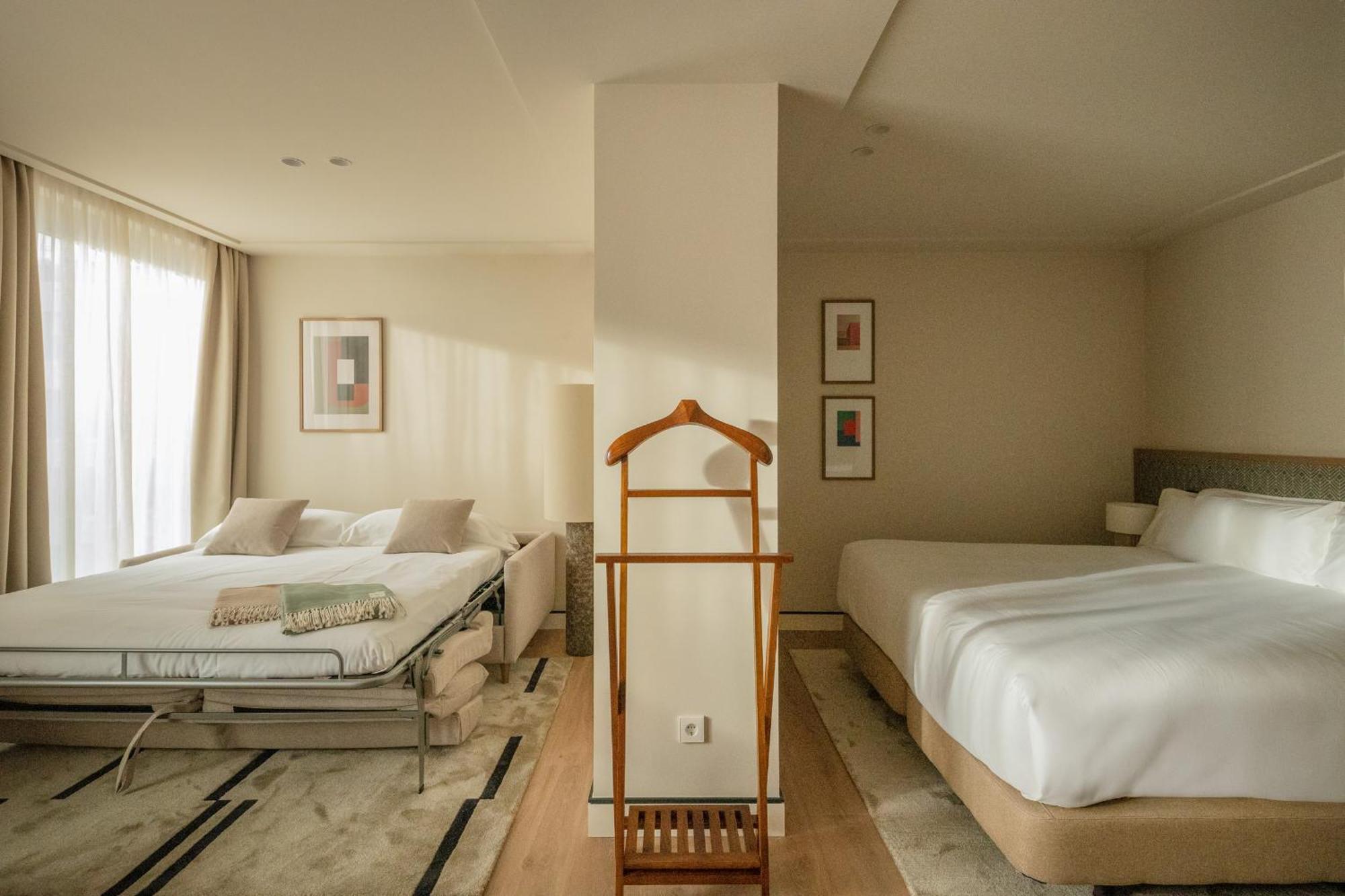 Aparthotel Postcode Liberdade Lisbon