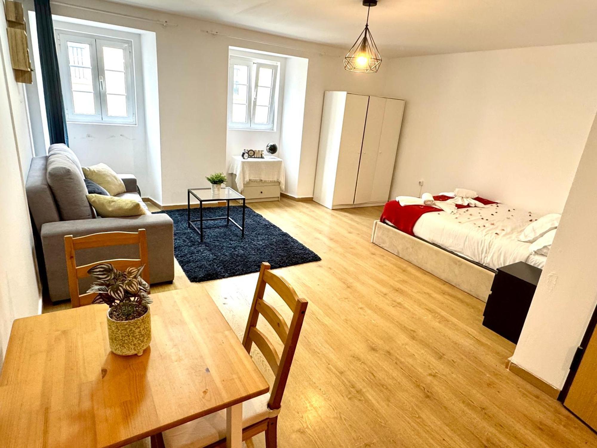 Apartment New, Cozy, Flat *