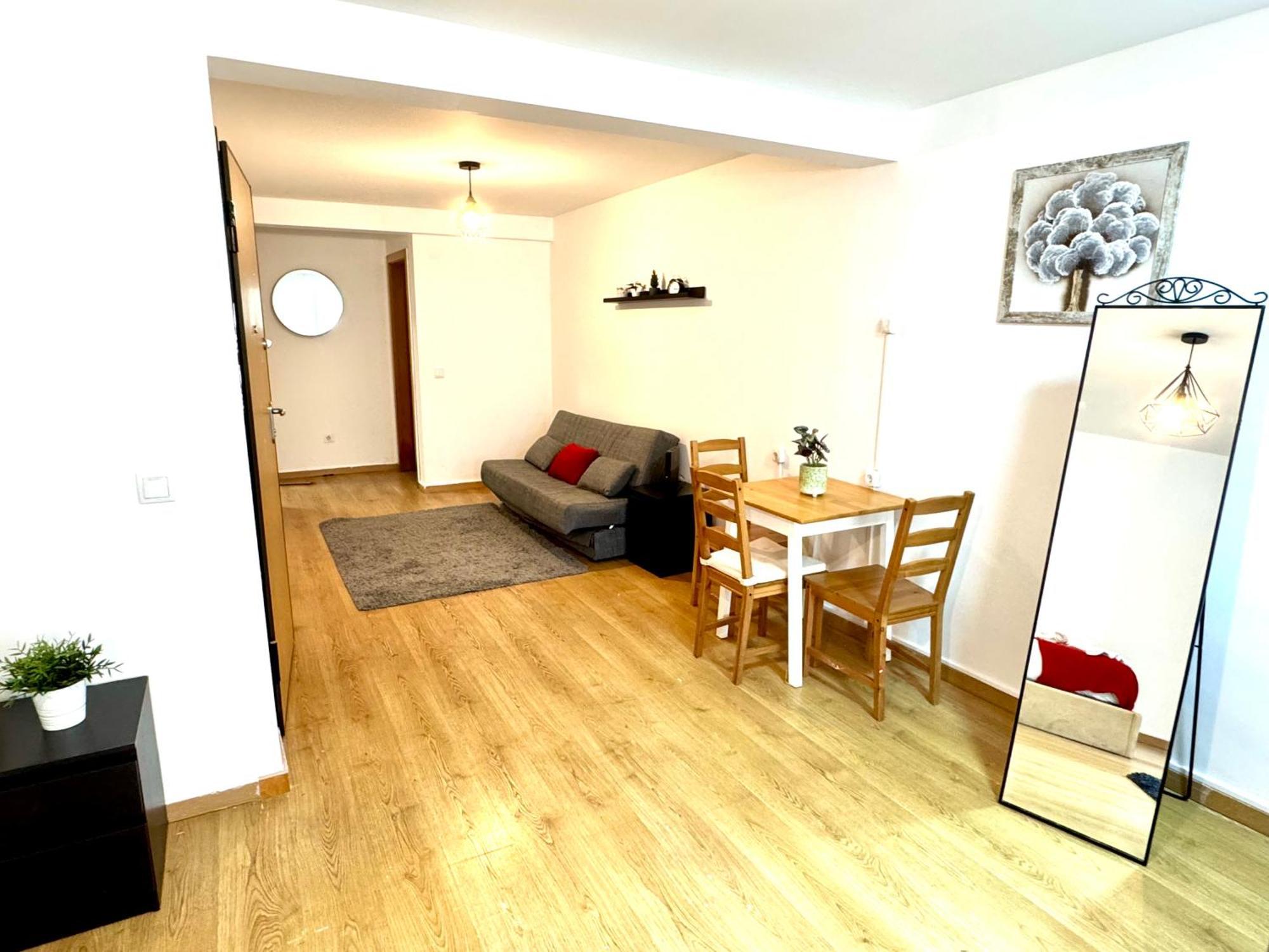 New, Cozy, Flat Lisbon