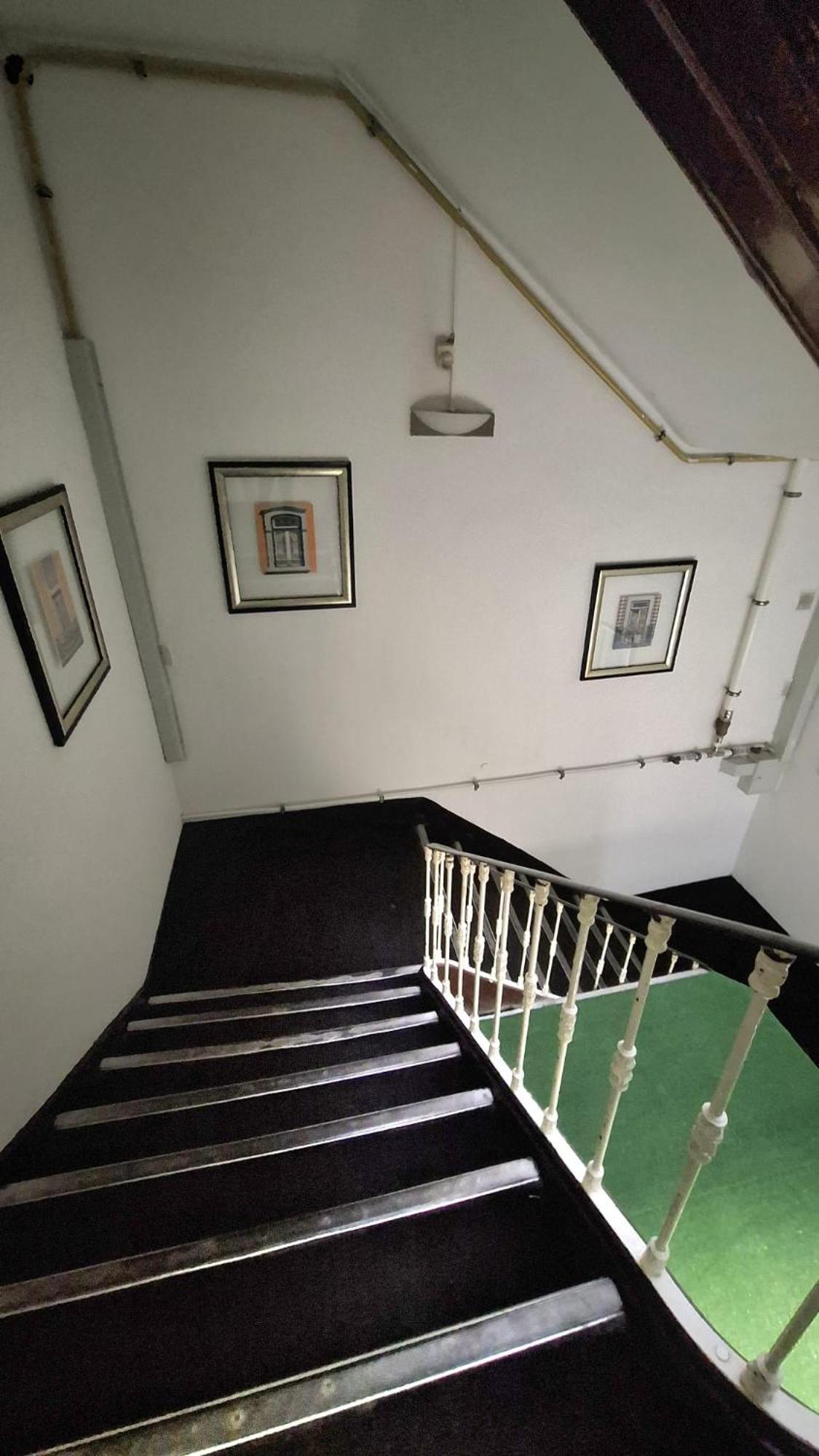 Residencial Do Sul Lisbon