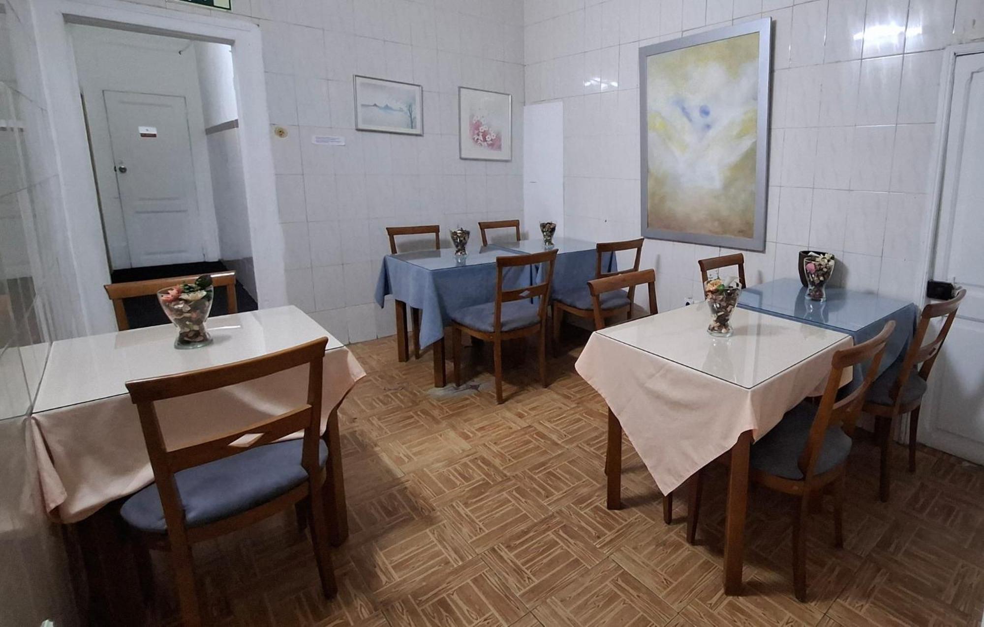 Residencial Do Sul Guest house Lisbon