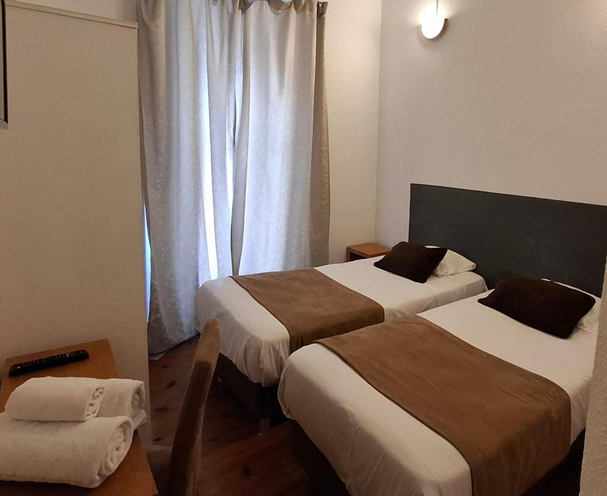 Residencial Do Sul Lisbon