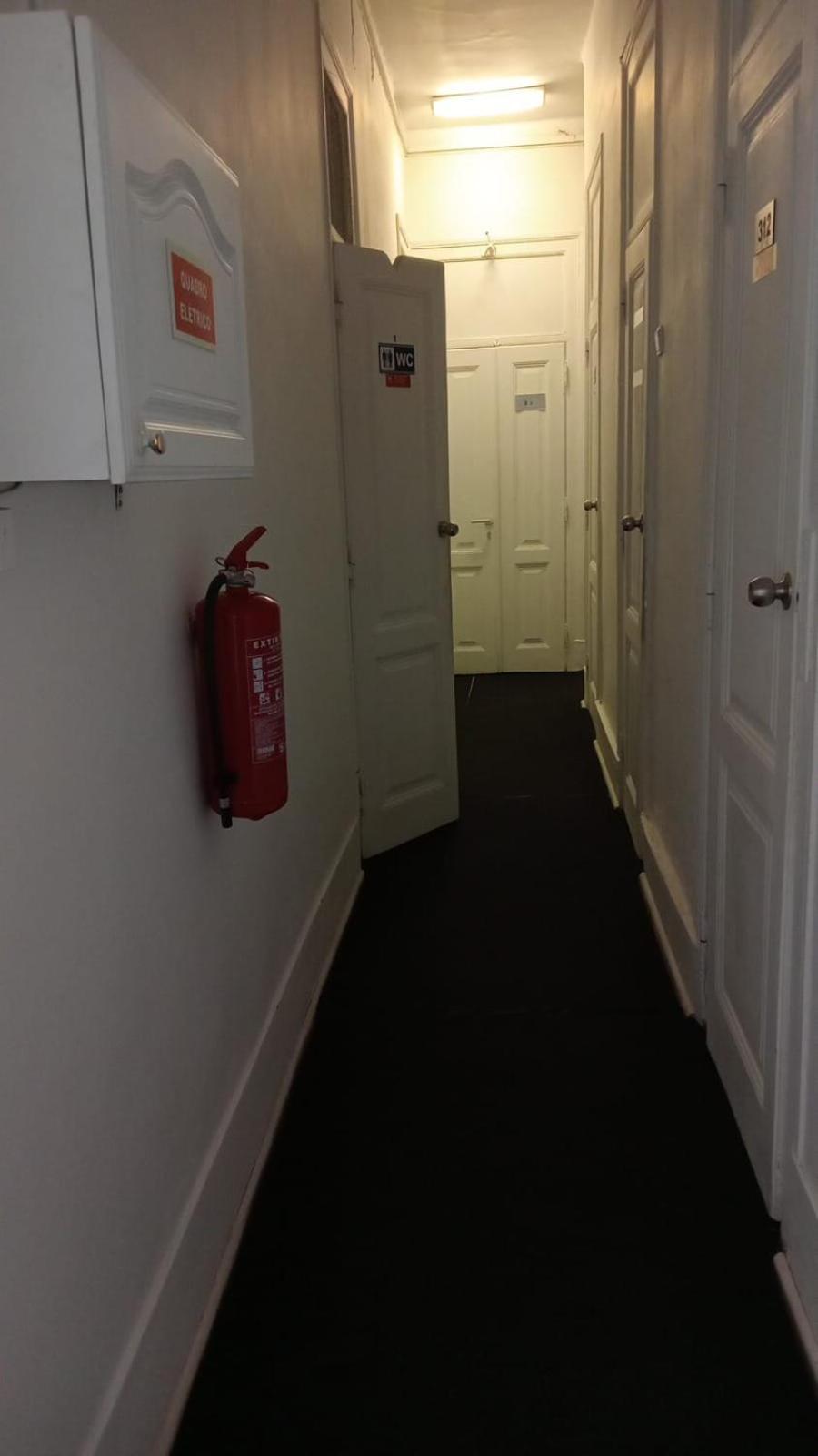 Residencial Do Sul Guest house