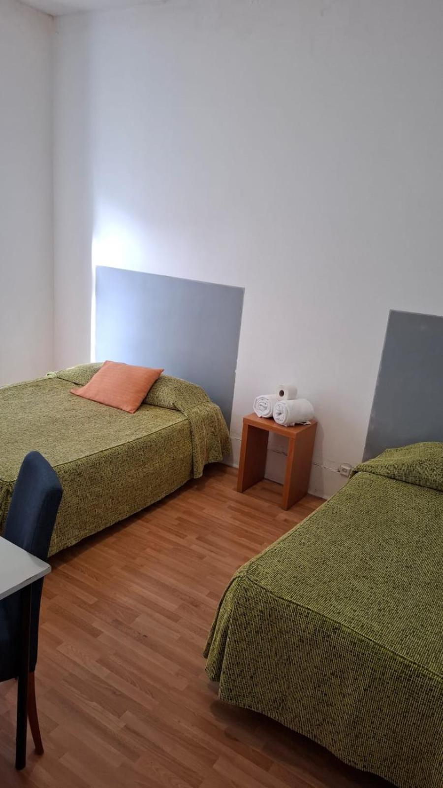 Residencial Do Sul Lisbon