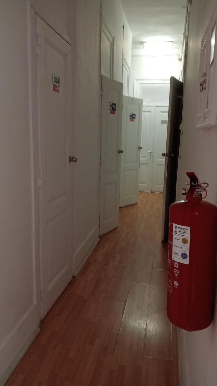 Guest house Residencial Do Sul