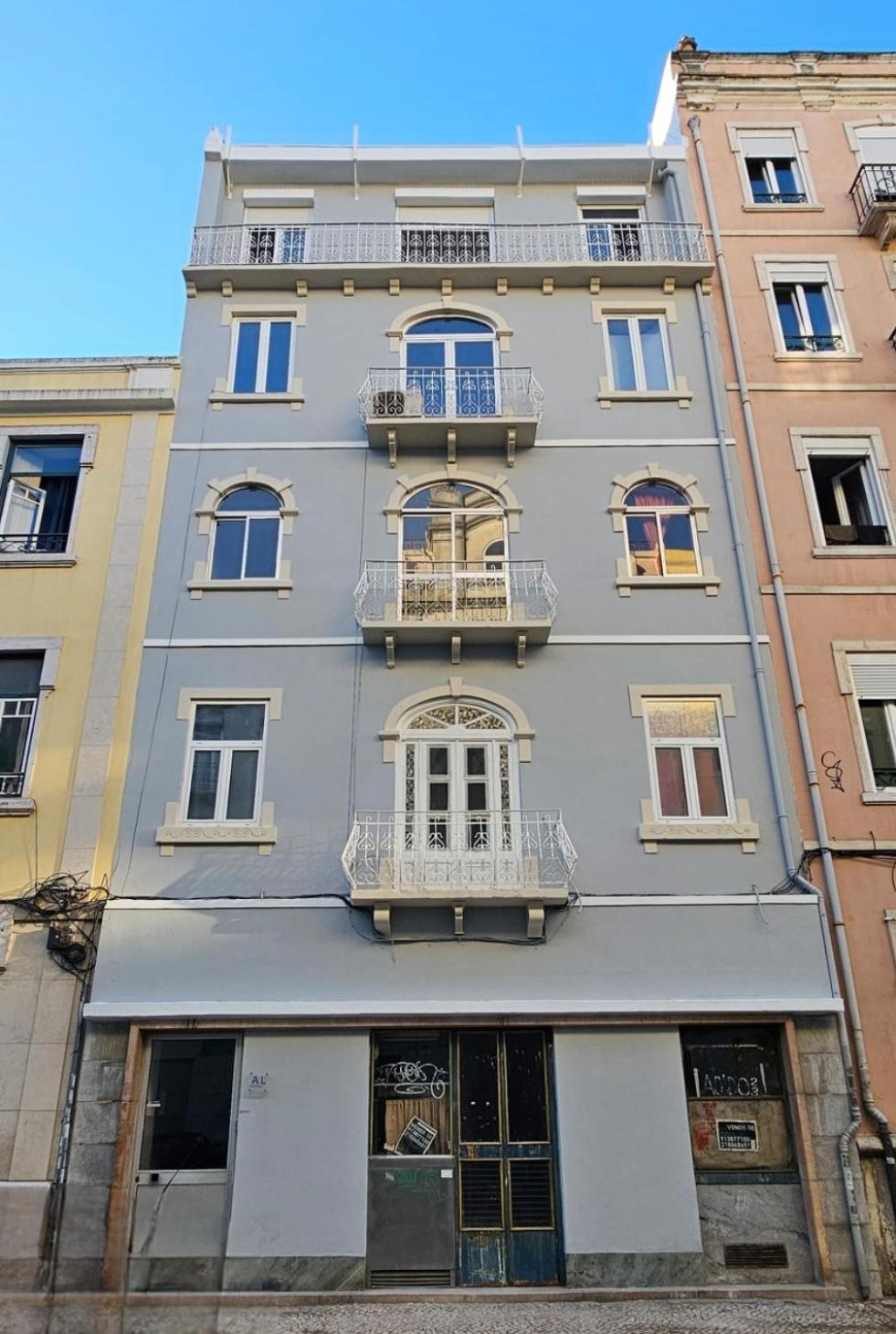 A Better Place By Lisbon II Guest house Lisbon