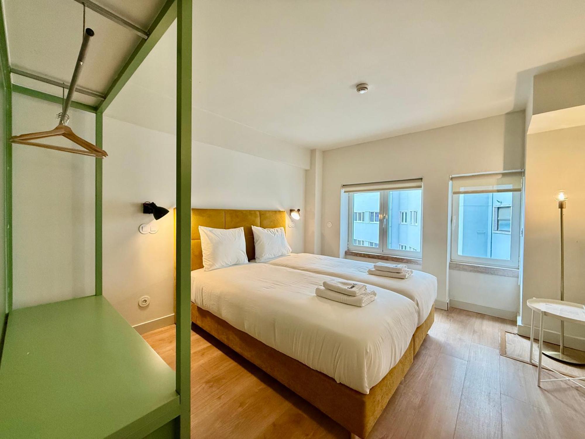 Out Marques Guest house