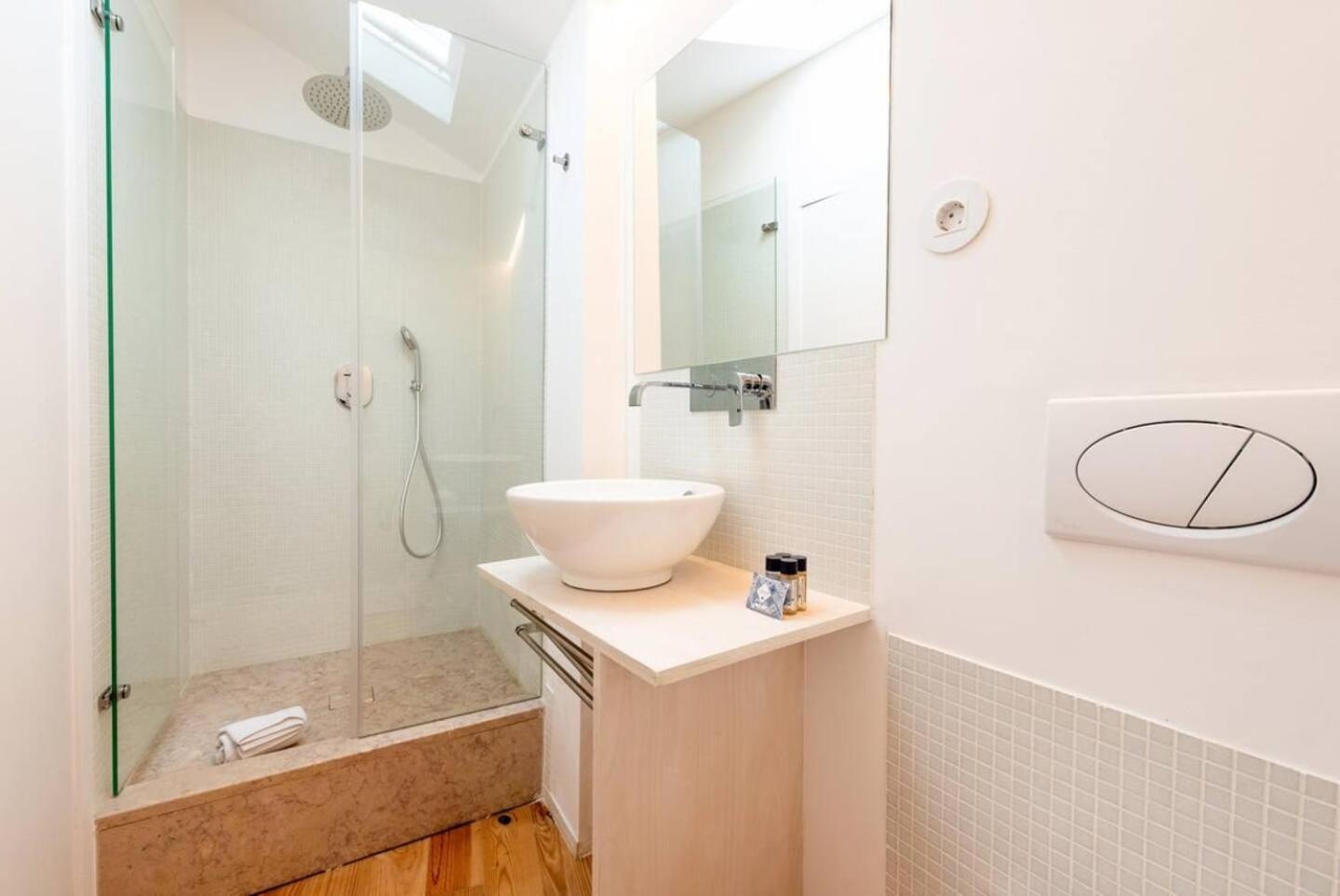 Alfama's Charm Apartment