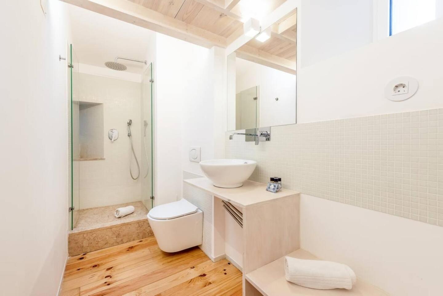 Alfama's Charm Apartment
