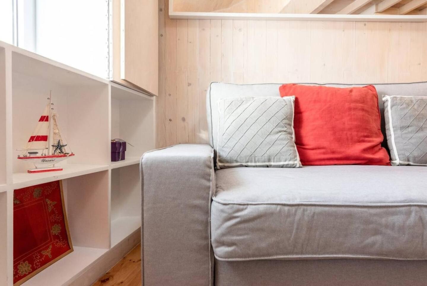 Alfama's Charm Apartment *