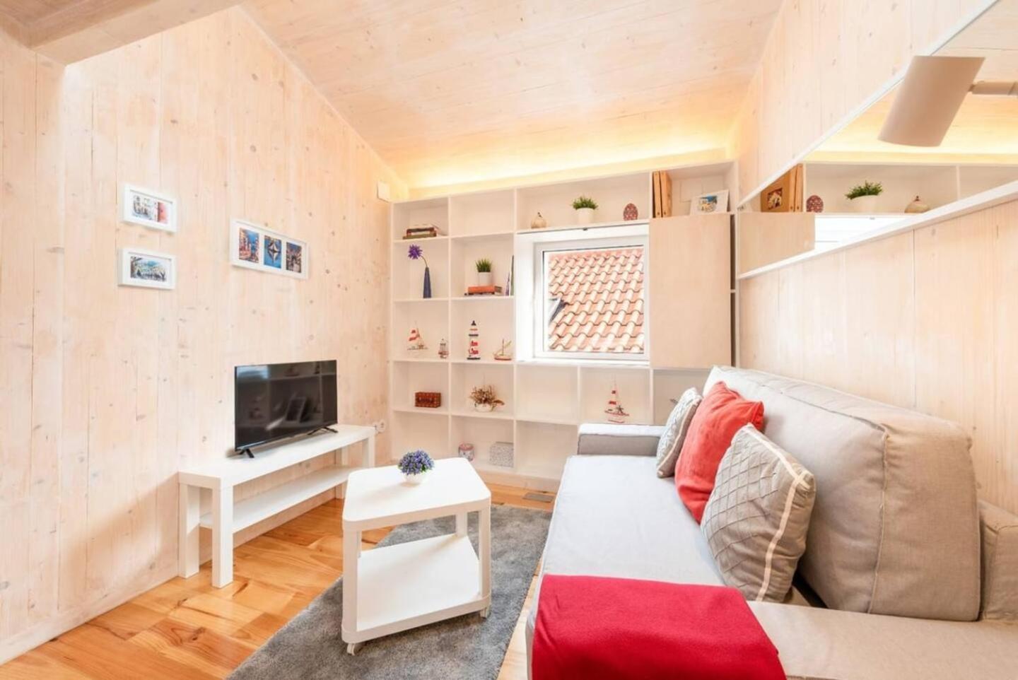 Alfama's Charm Apartment *