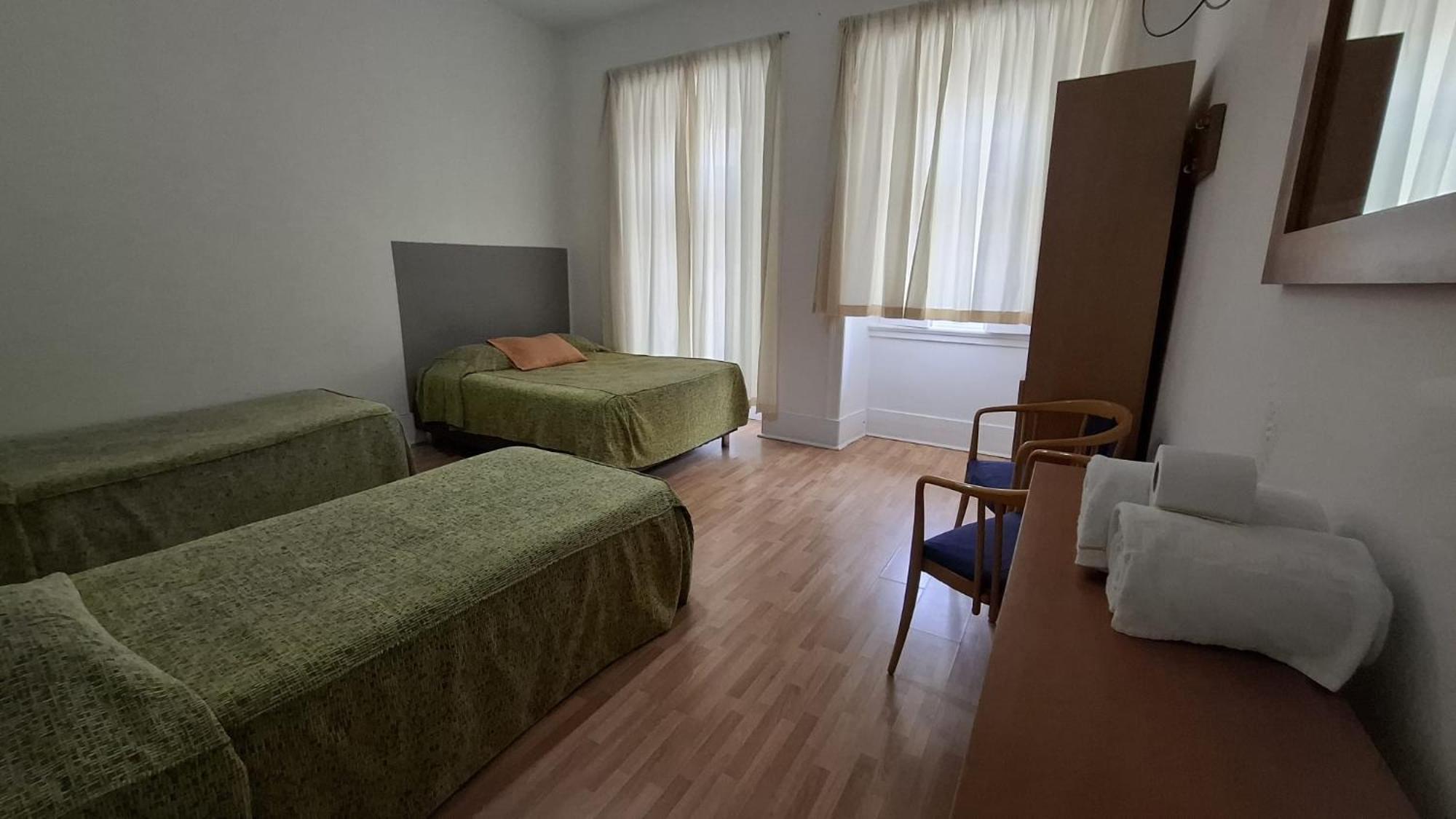 Residencial Do Sul Lisbon