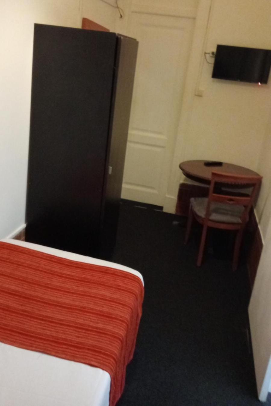 Guest house Residencial Do Sul Lisbon