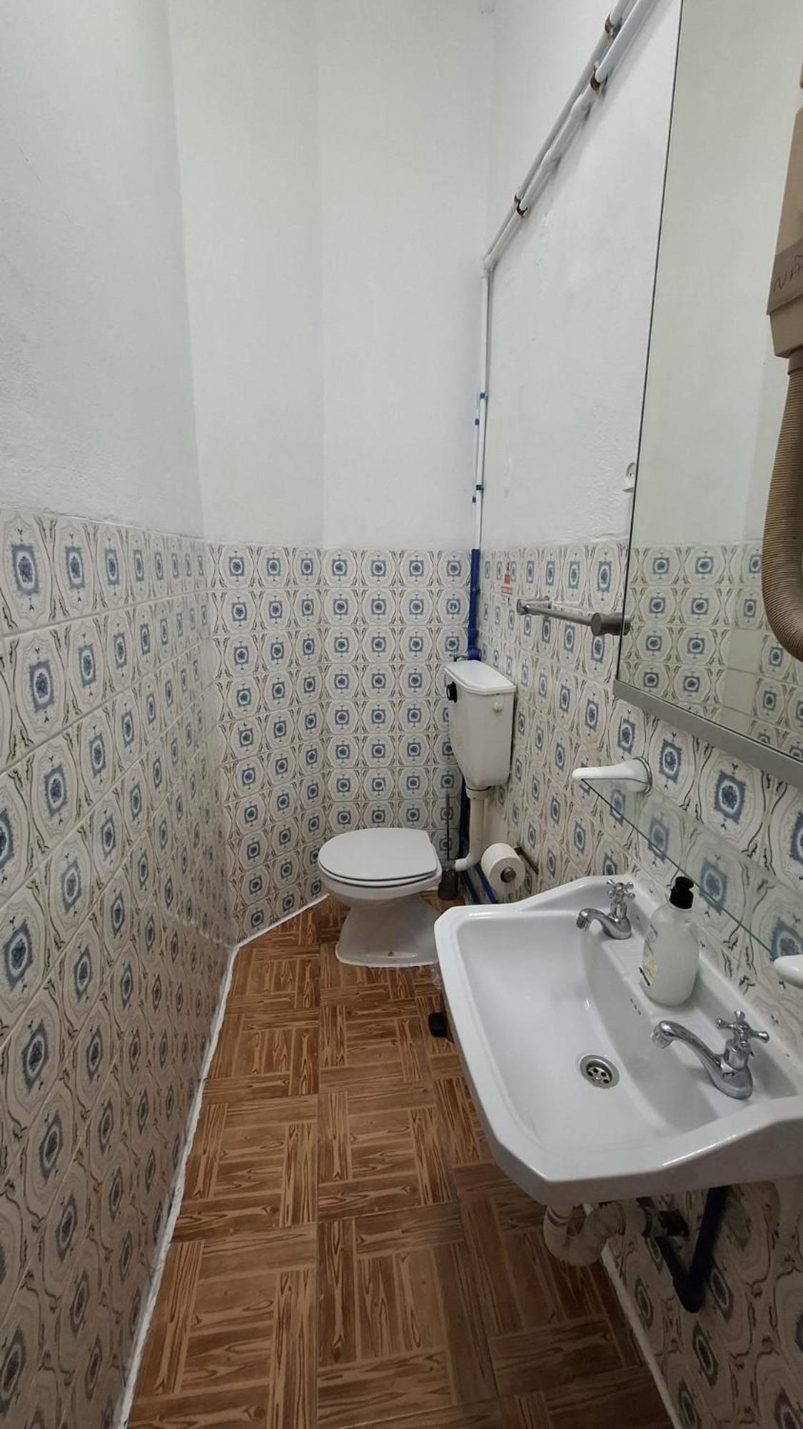 Guest house Residencial Do Sul