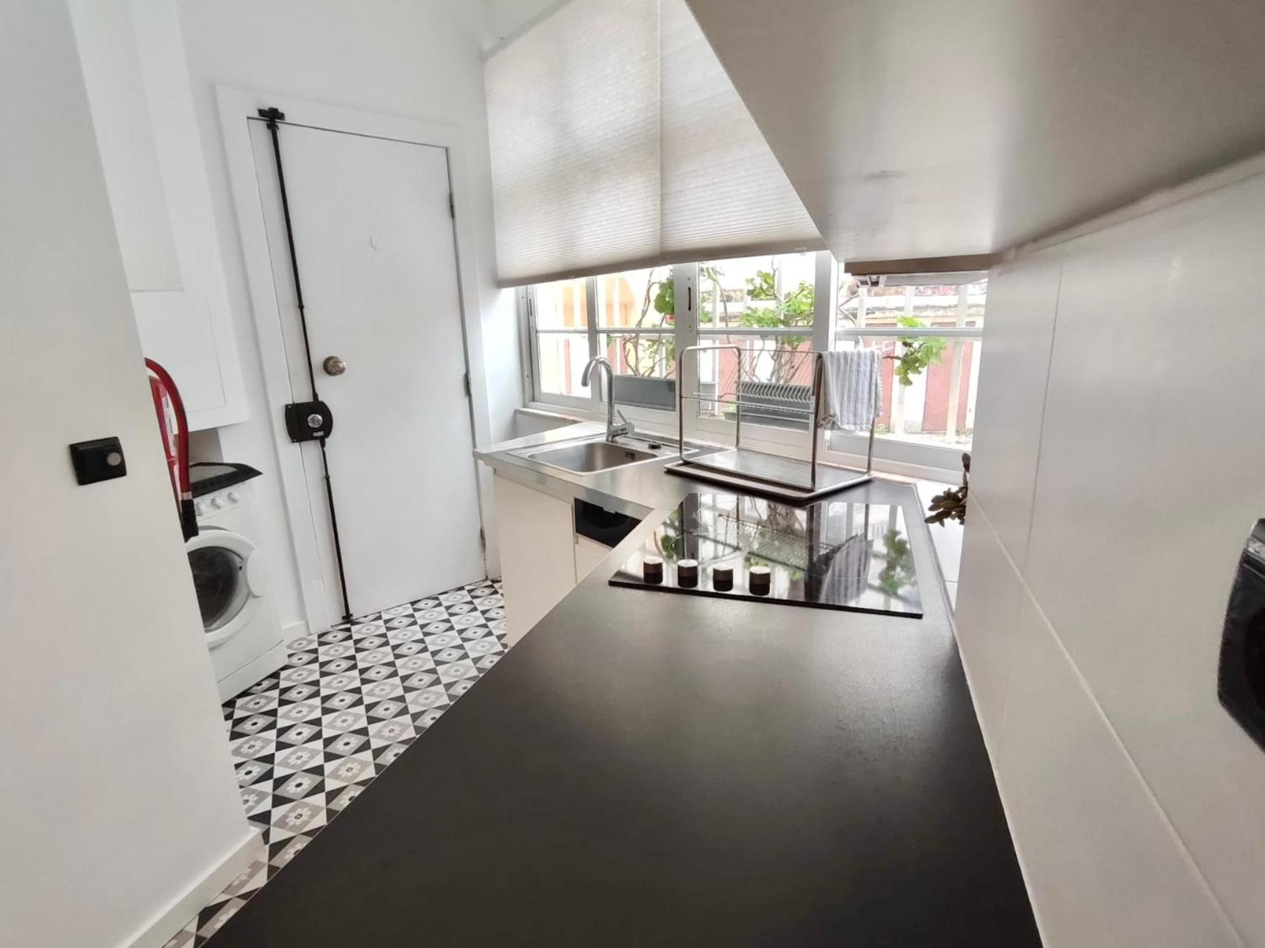 Apartment Casa Da Praceta *