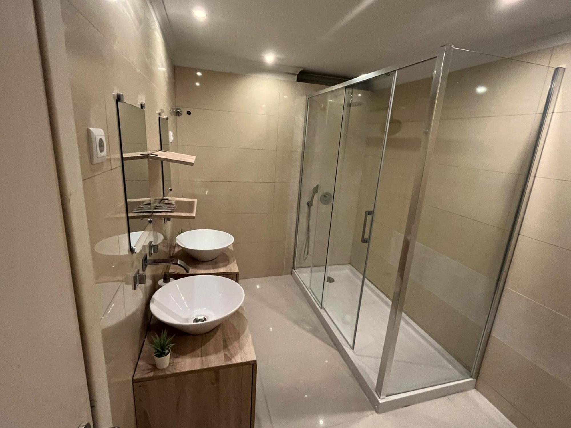 Flh Santa Catarina Elegant Place Apartment *