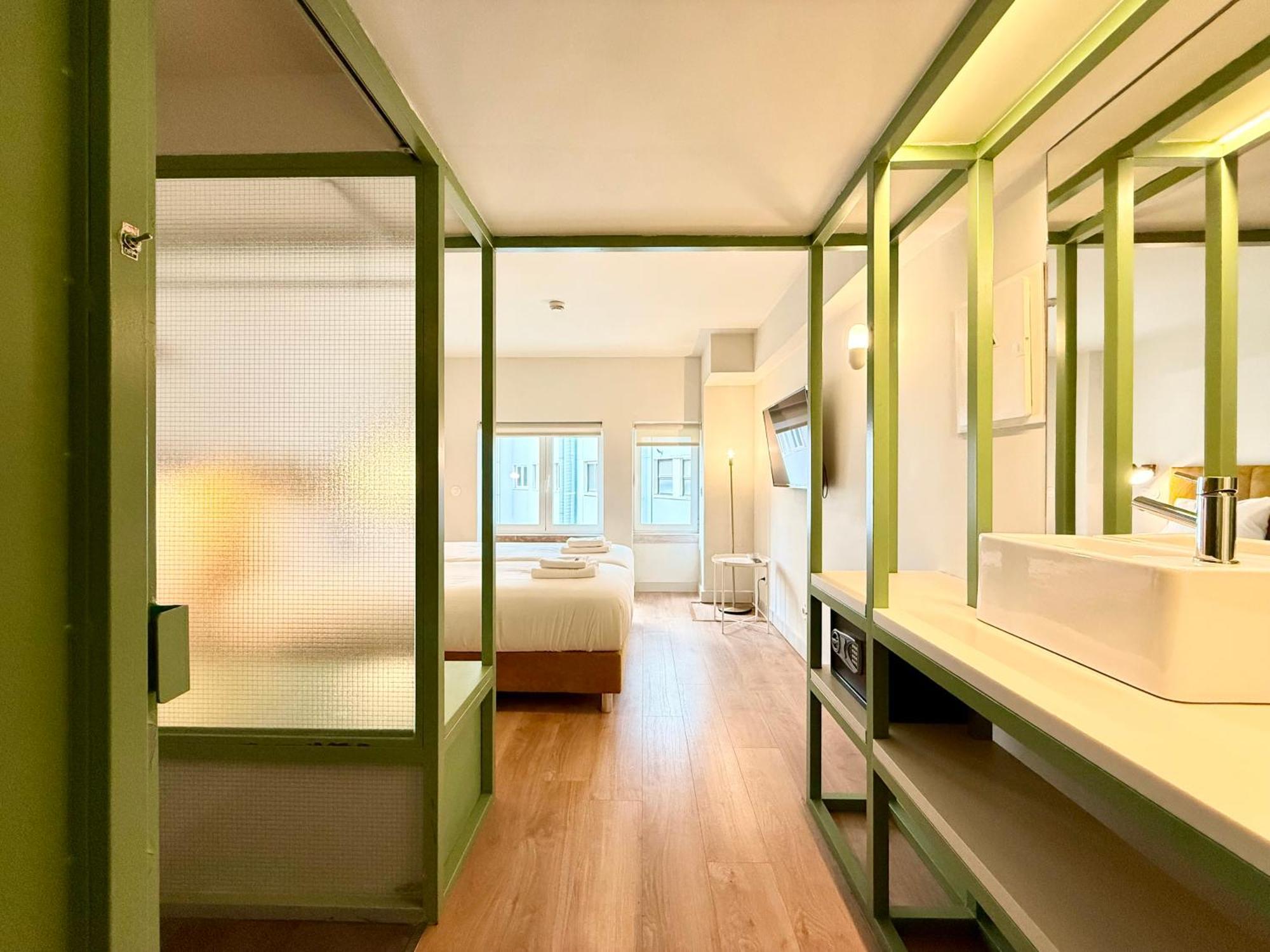 Out Marques Guest house *