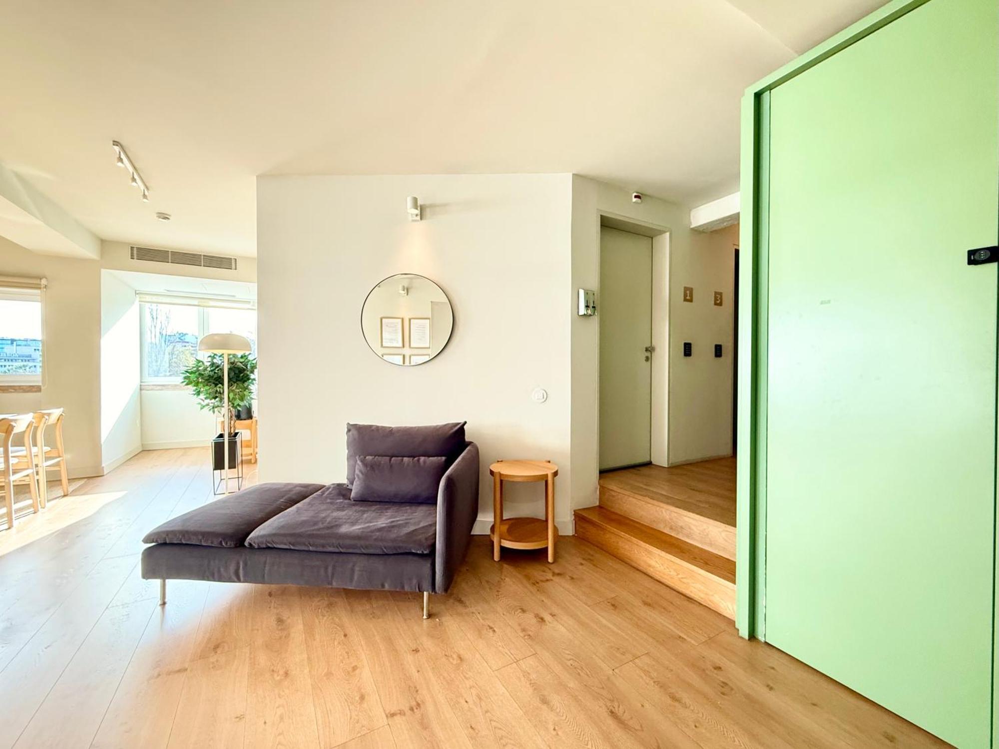 Guest house Out Marques *