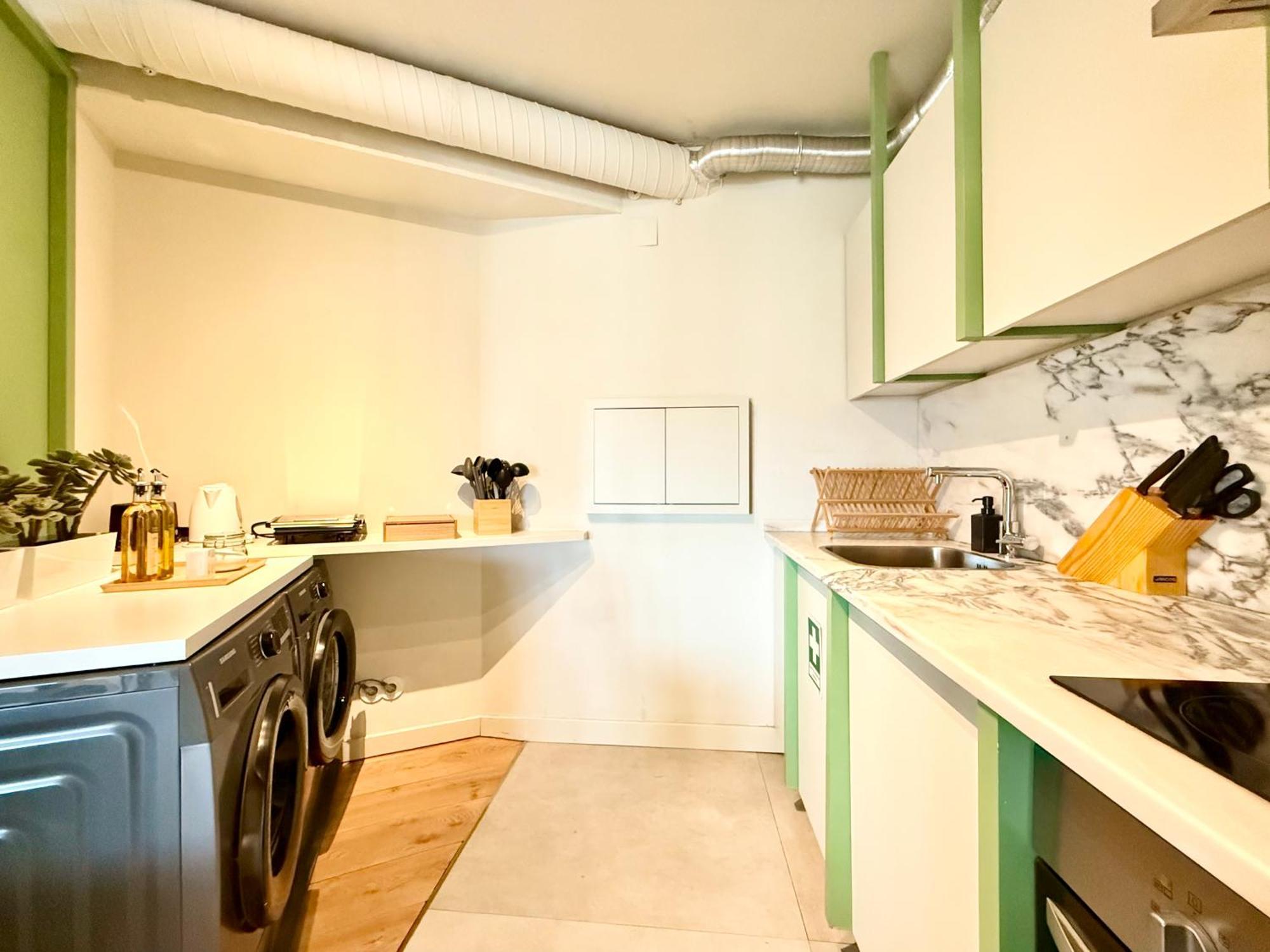Out Marques Guest house