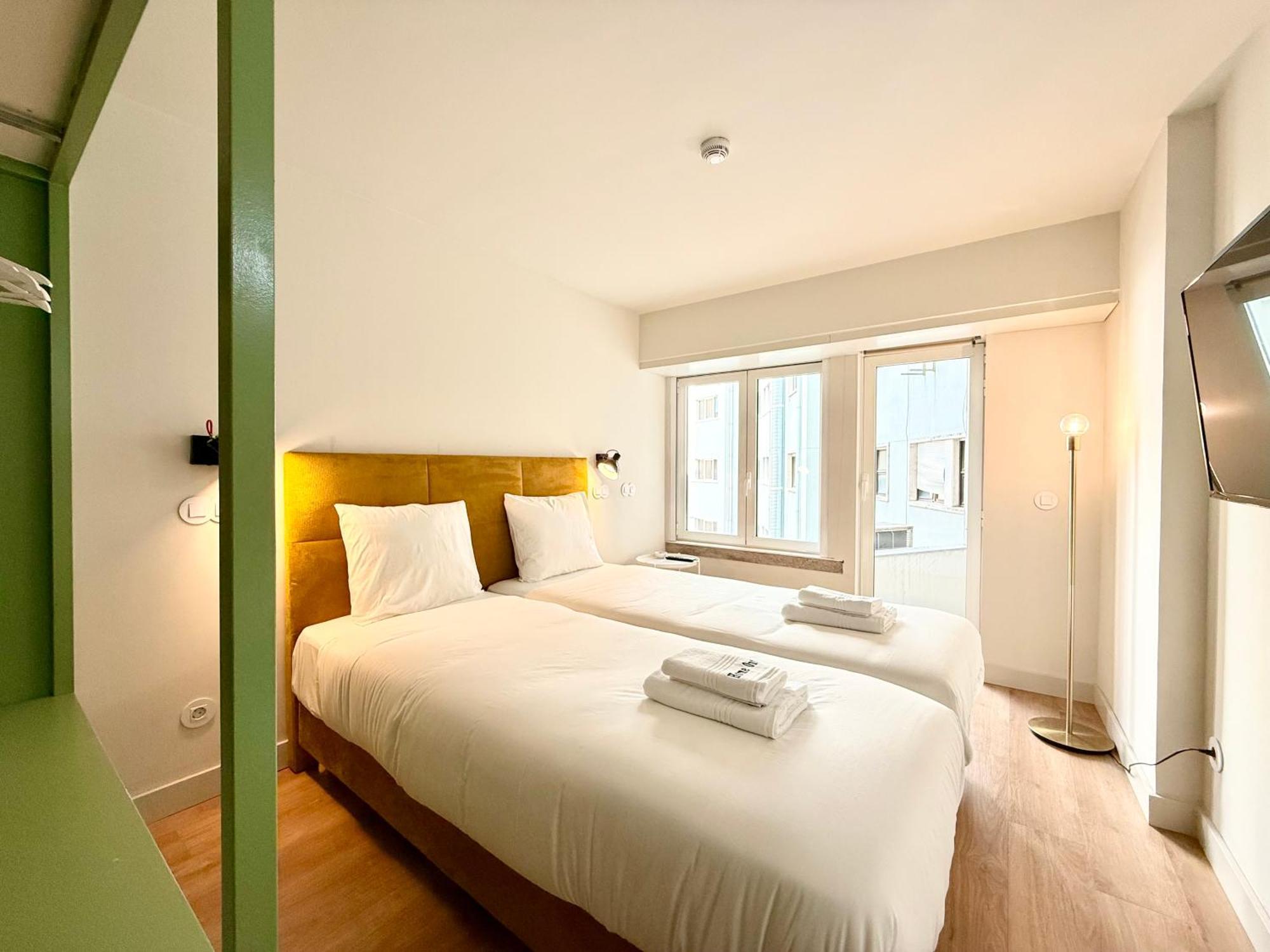 Guest house Out Marques