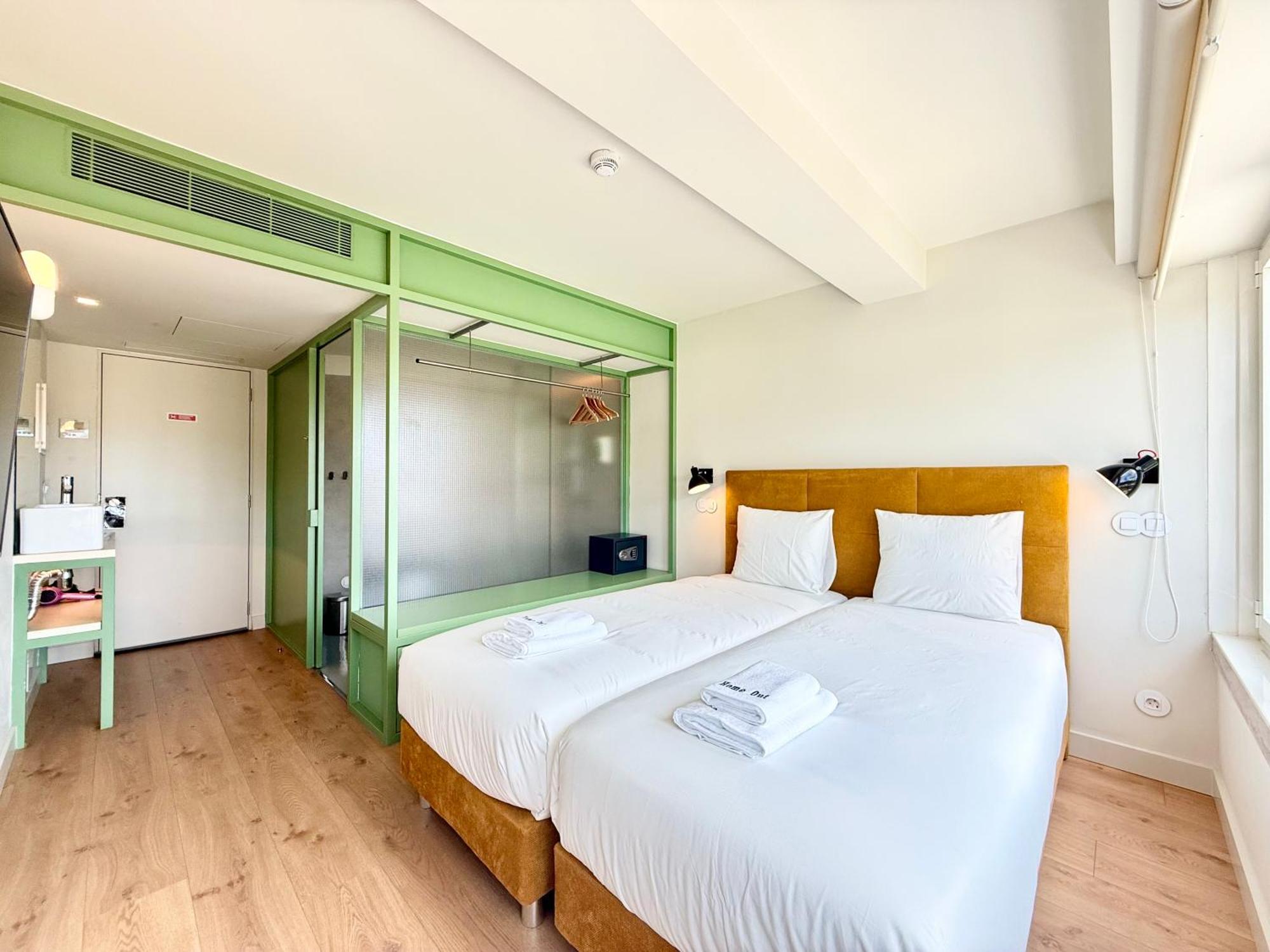 Guest house Out Marques *