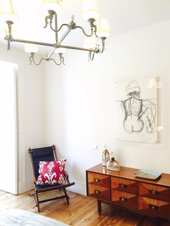 Apartment Alfama - Se River View