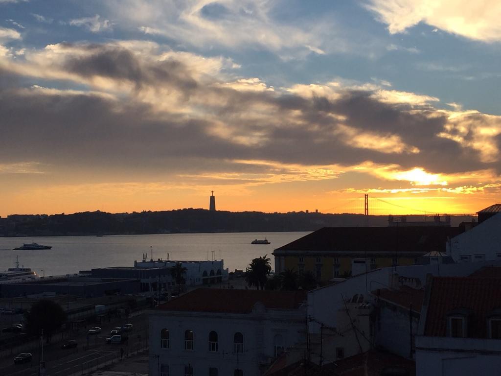 Apartment Alfama - Se River View Lisbon
