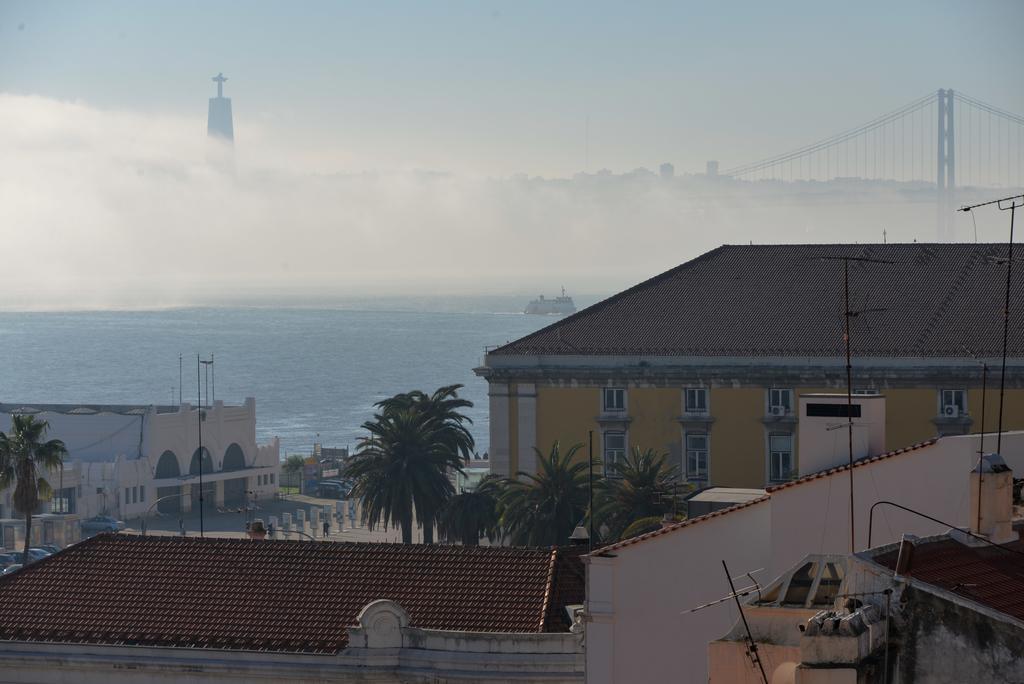 Alfama - Se River View