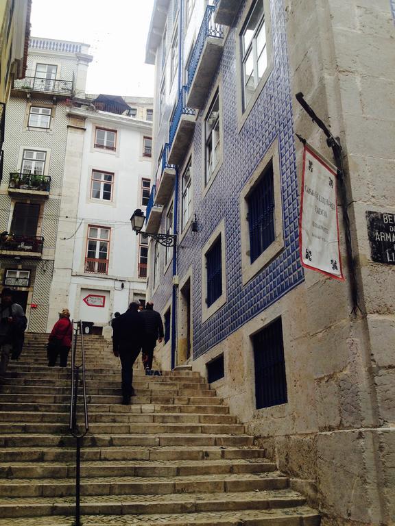 Apartment Alfama - Se River View *