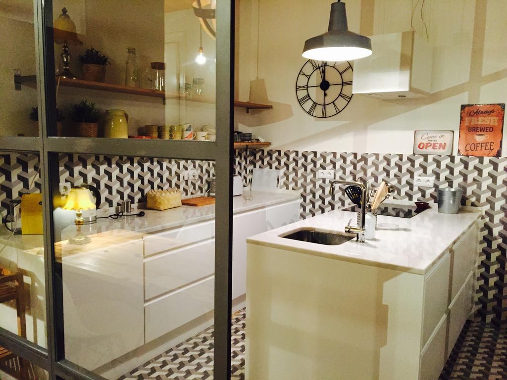 Apartment Alfama - Se River View *