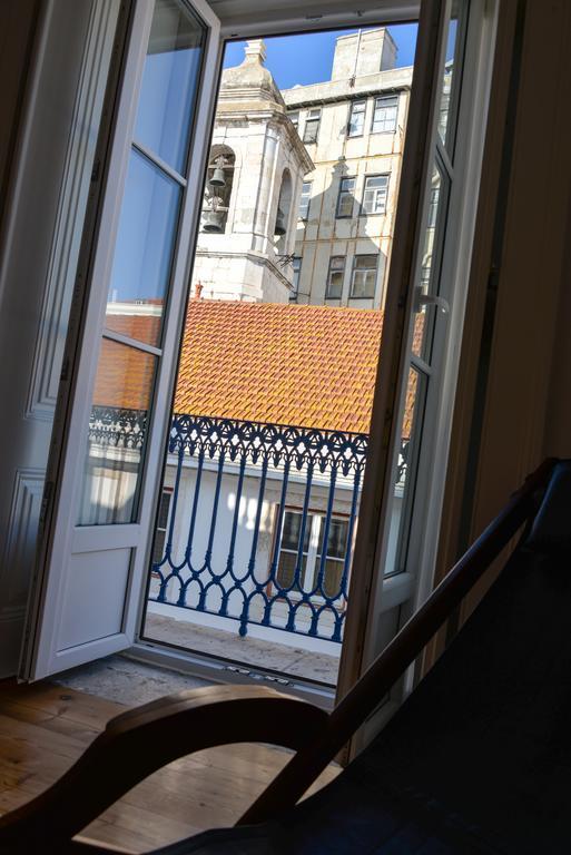 Alfama - Se River View Apartment