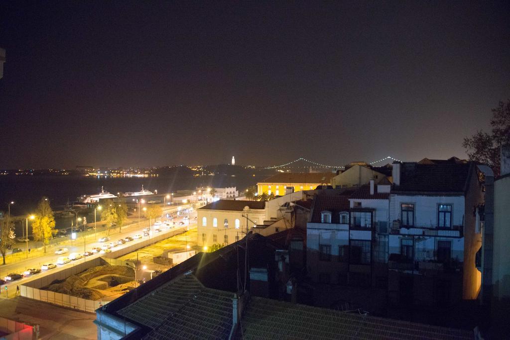 Alfama - Se River View * Lisbon