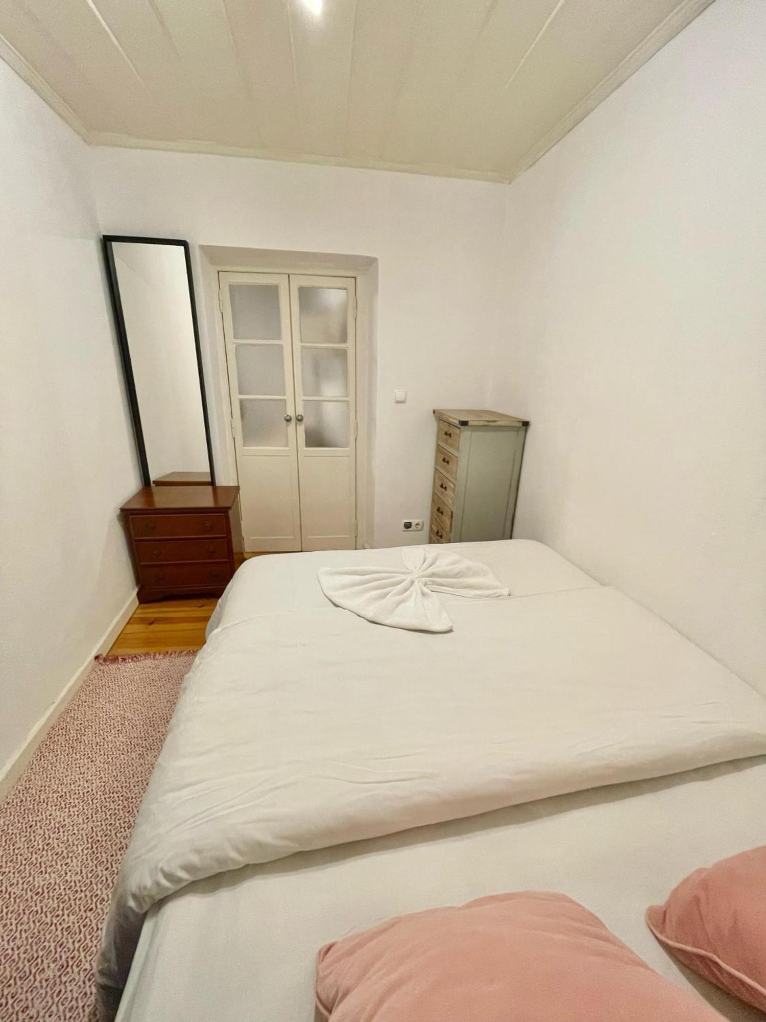 Apartment Luar De *