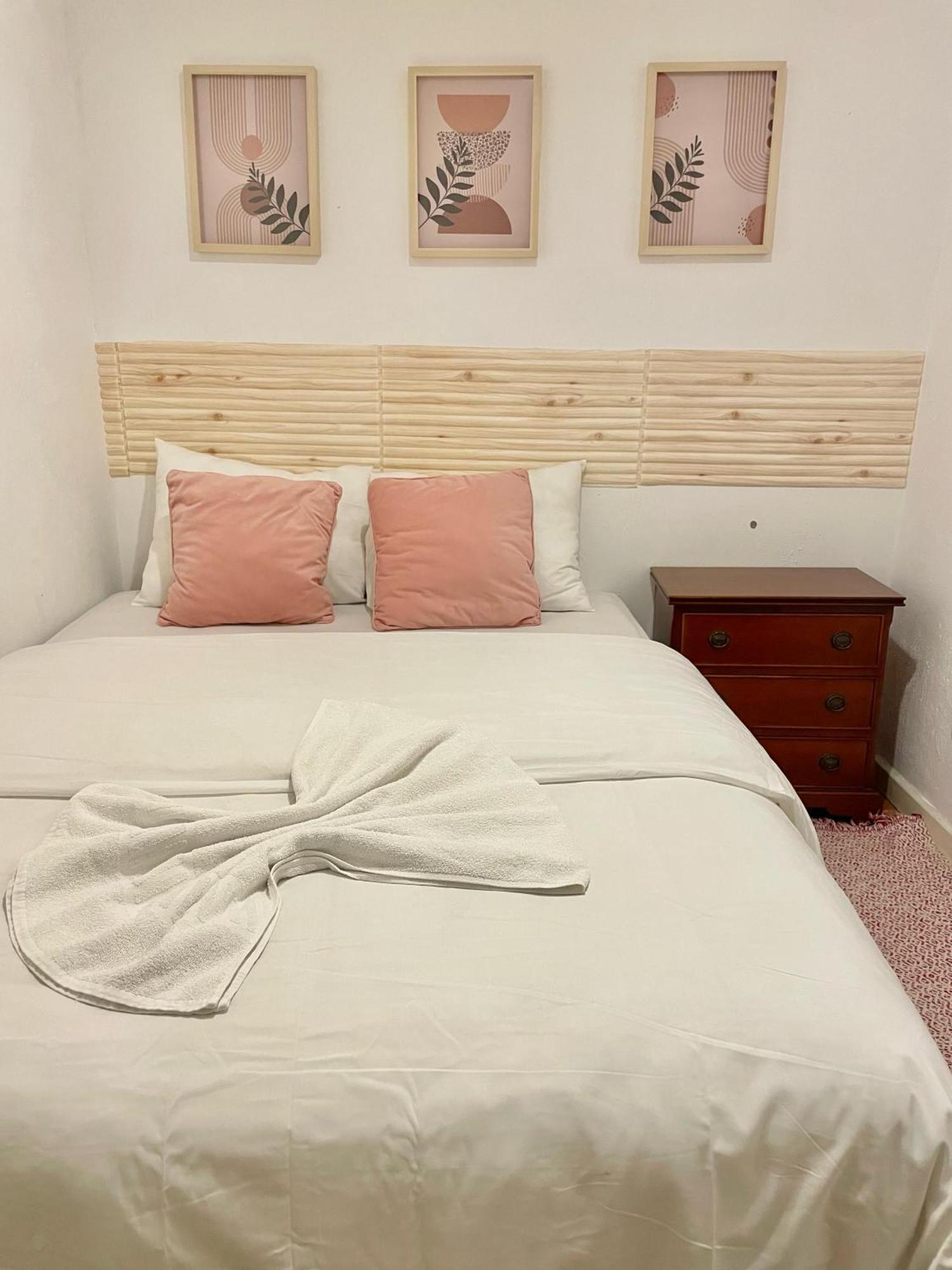 Luar De Apartment *