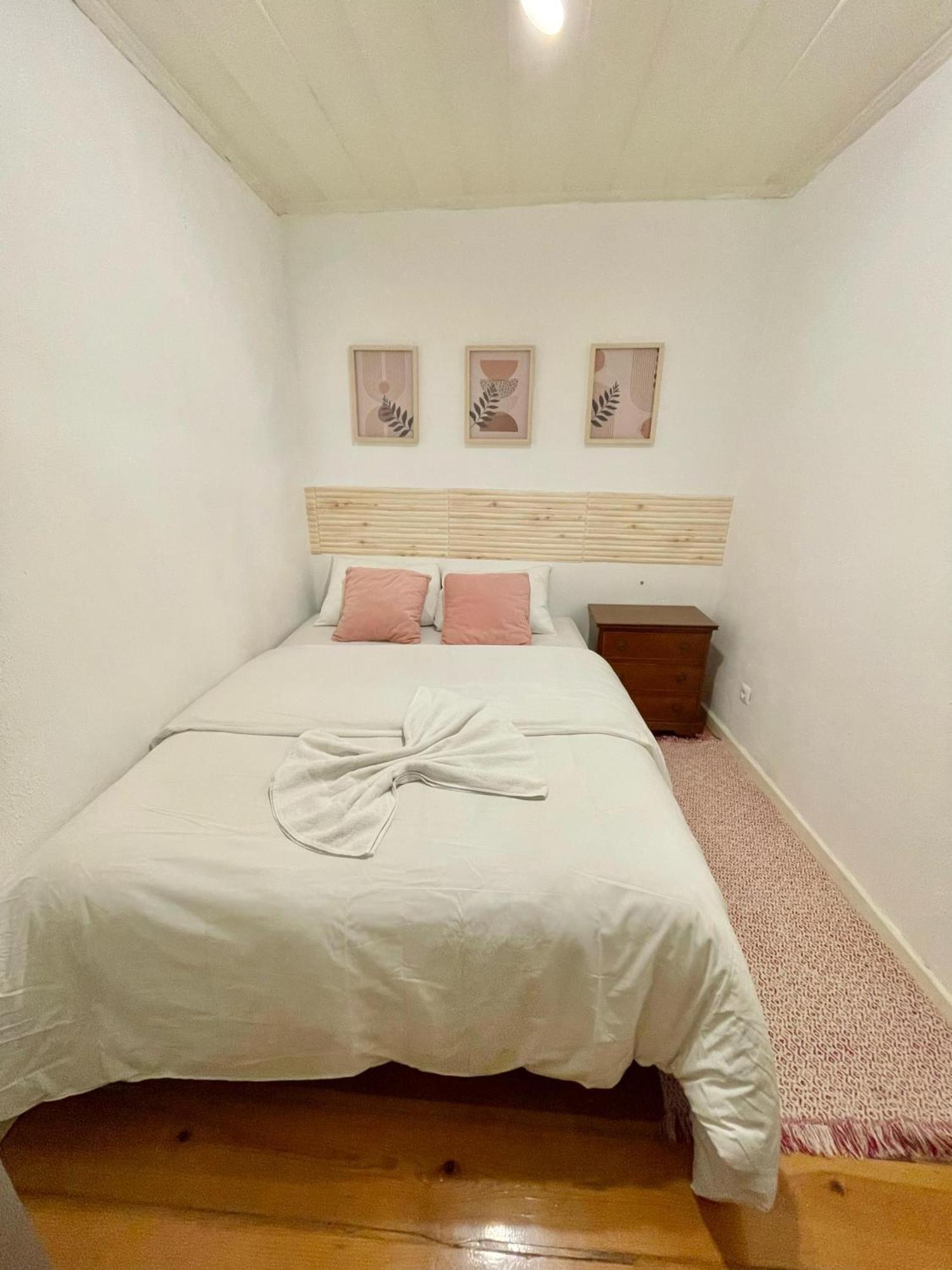 Luar De Apartment Lisbon