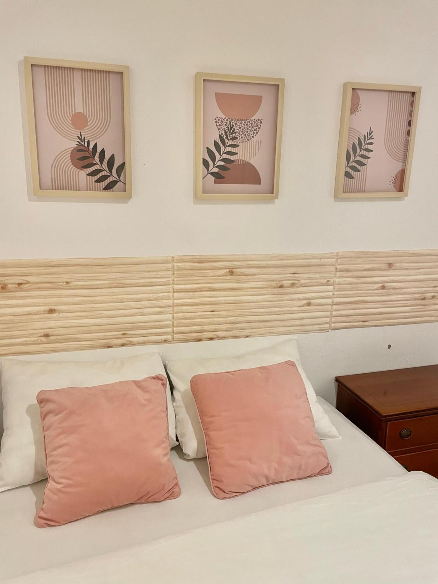 Apartment Luar De Lisbon