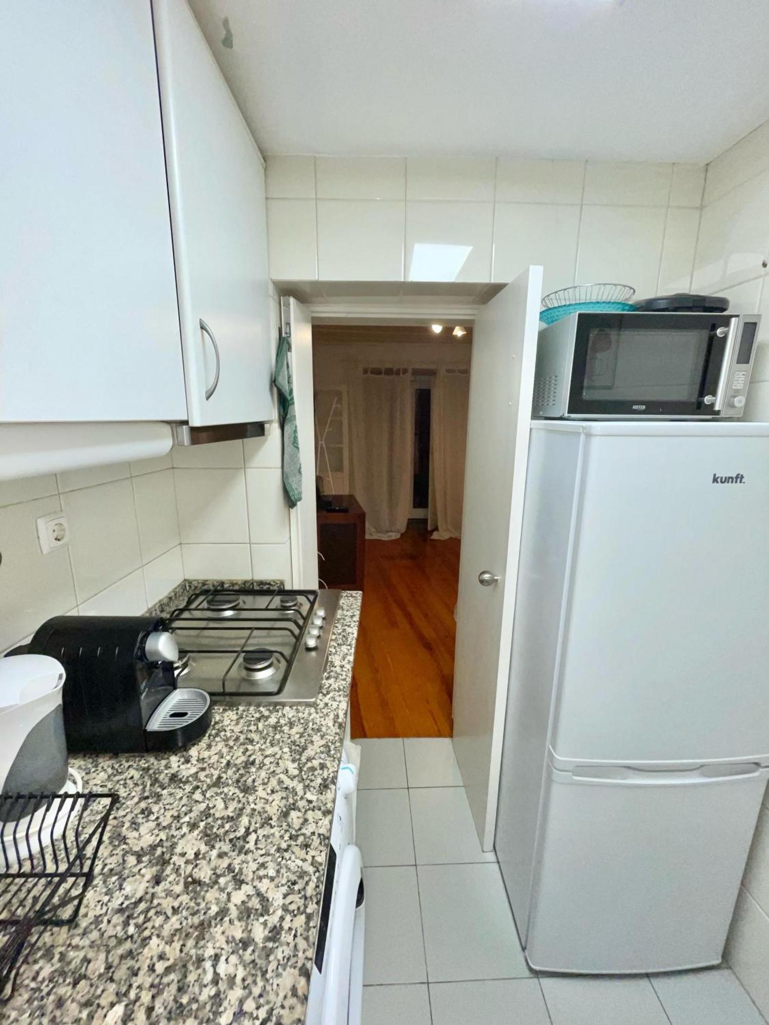 Apartment Luar De *