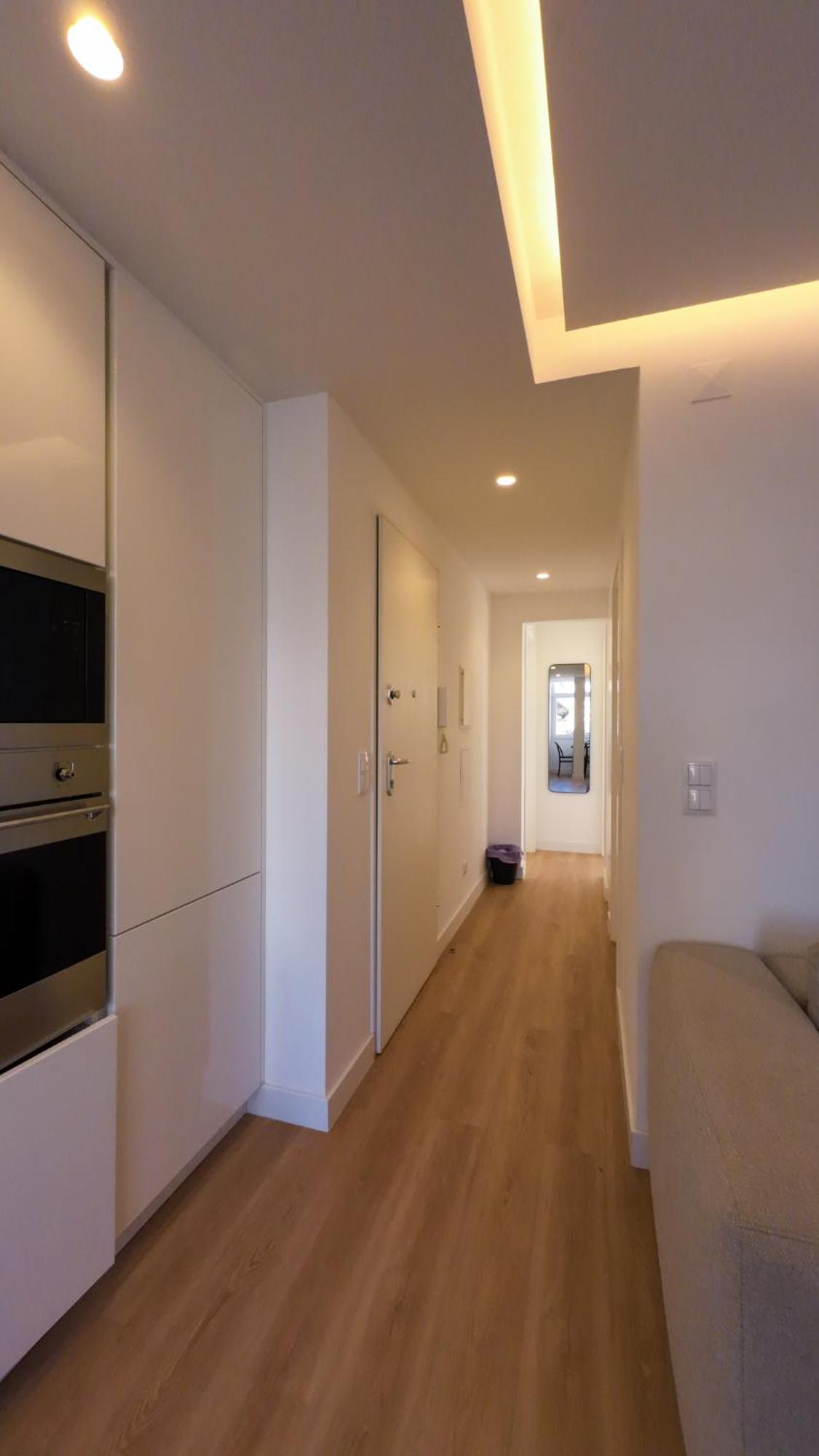 Saldanha Cozy Lisbon