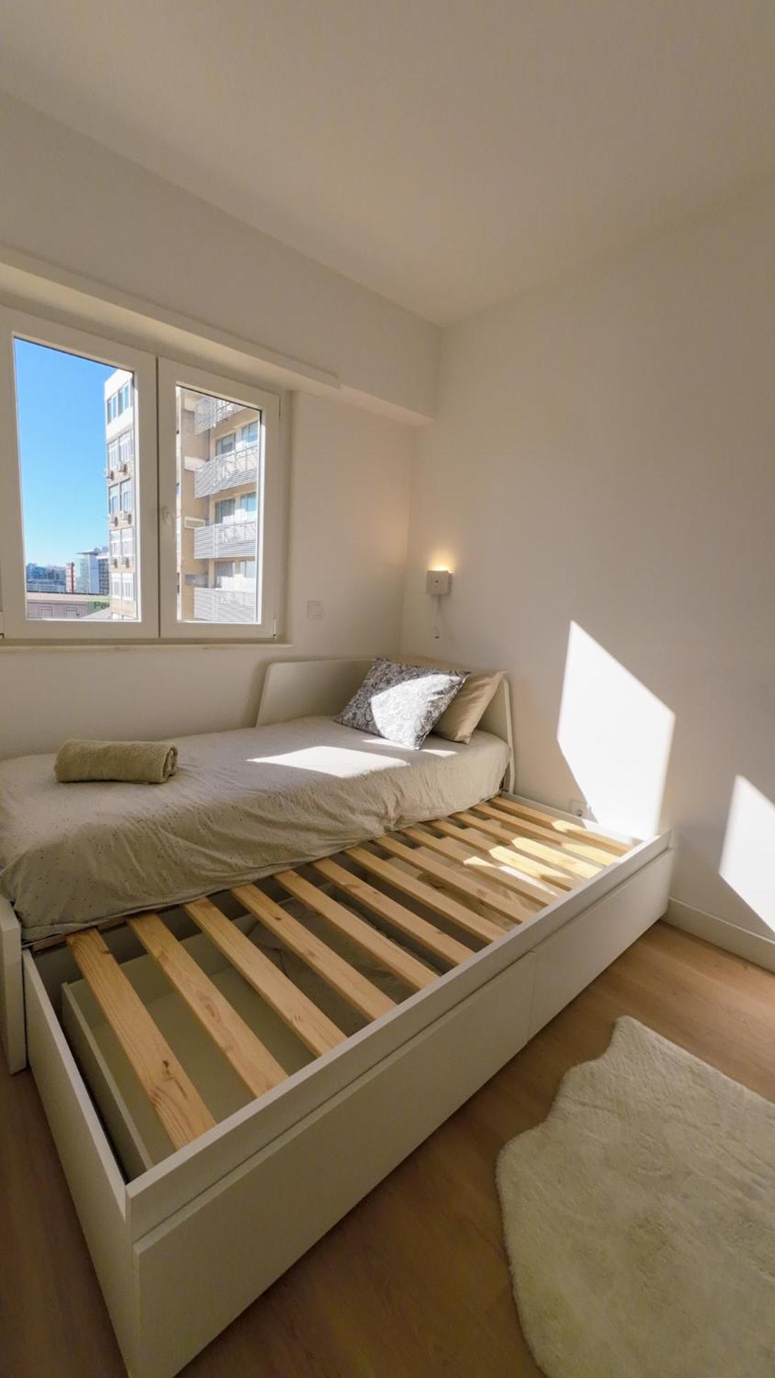 Saldanha Cozy * Lisbon
