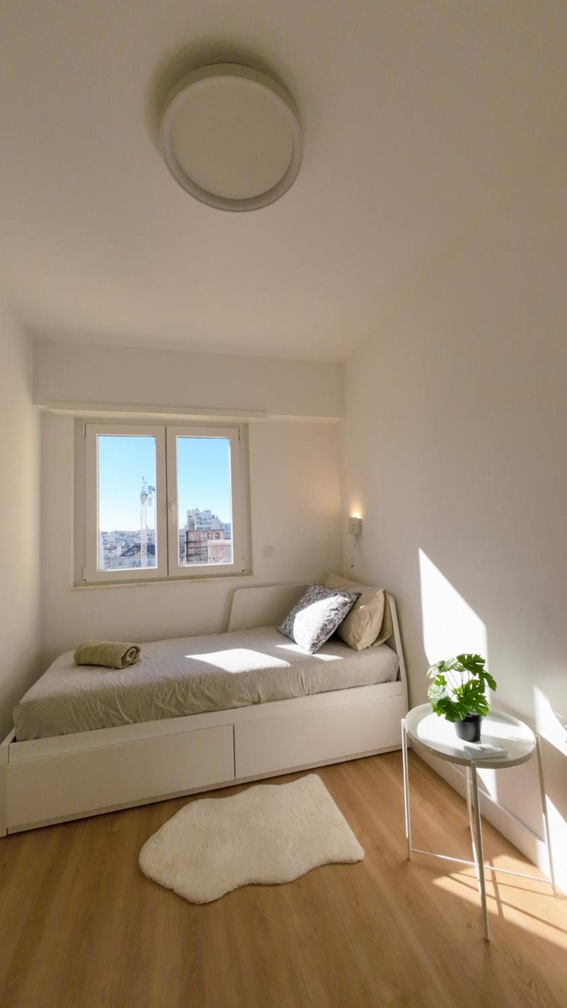 Apartment Saldanha Cozy