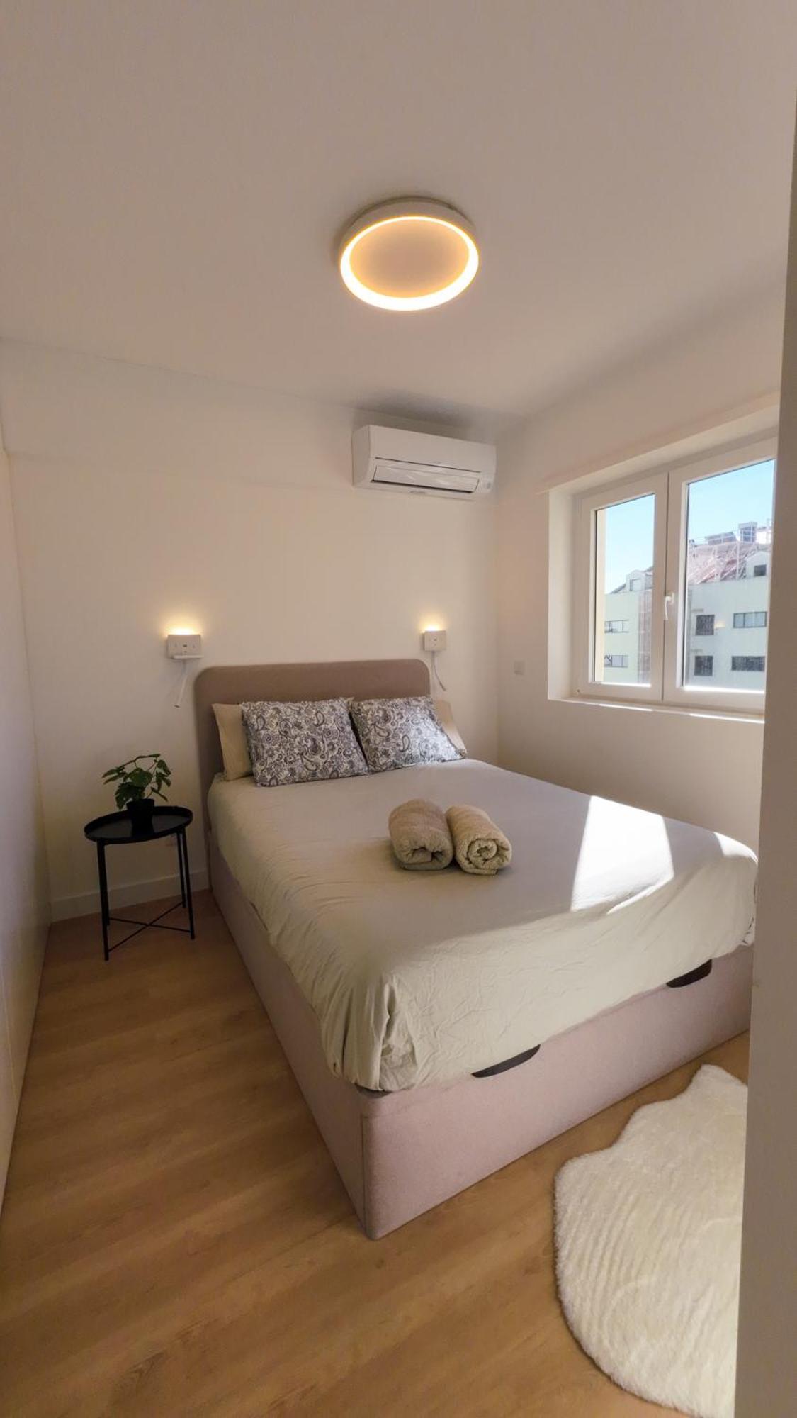 Saldanha Cozy Lisbon